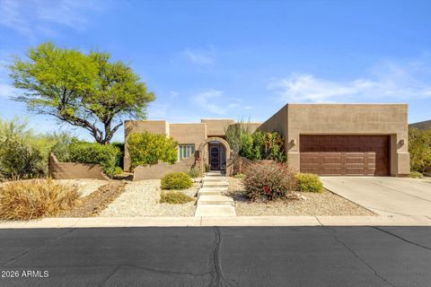 Photo of 11366 E White Feather Lane, Scottsdale, AZ 85262 (MLS # 7001159)