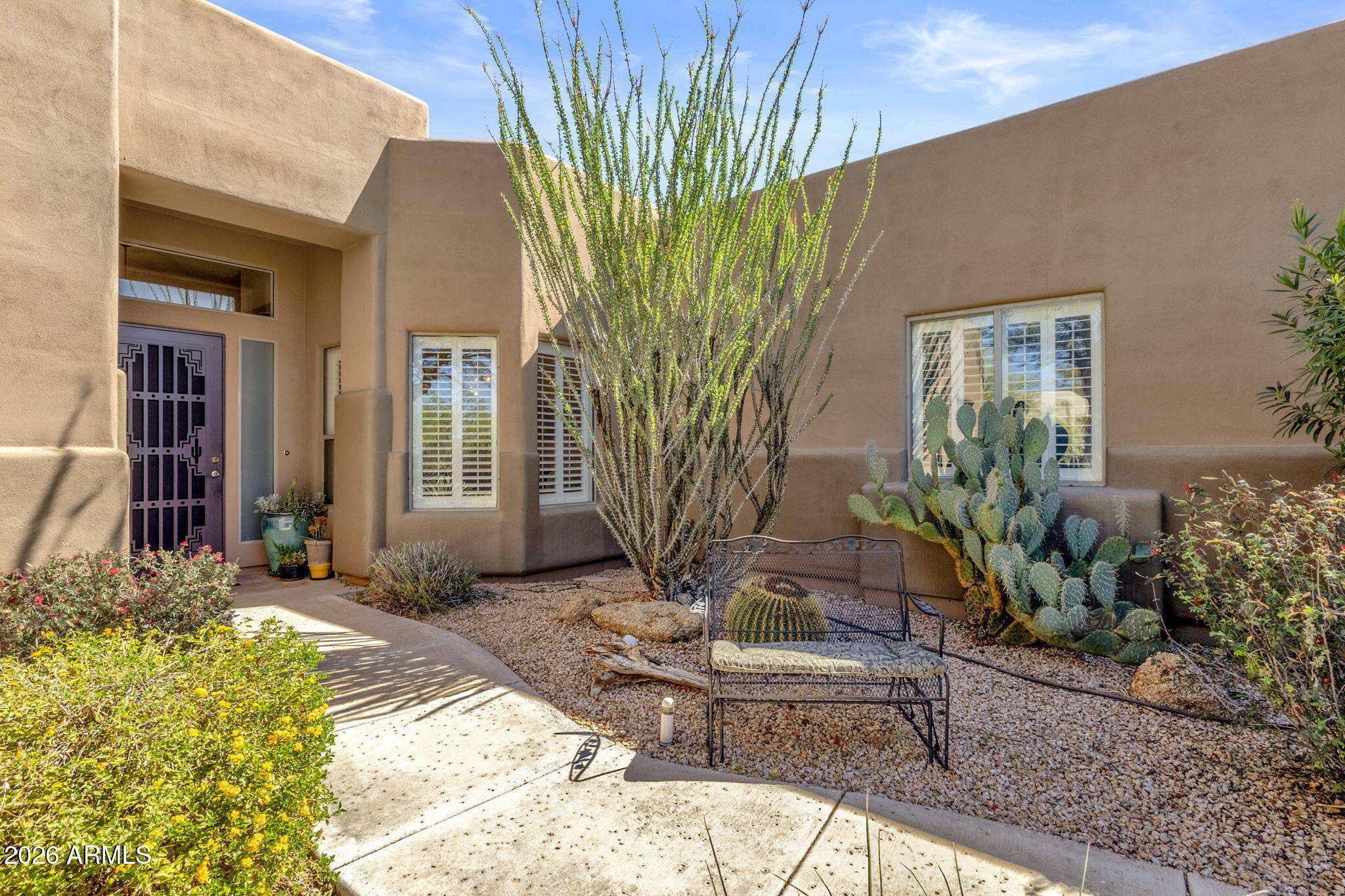 11366 E WHITE FEATHER Lane