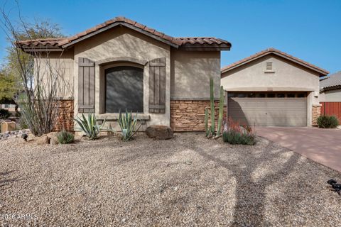 3022 W LANGUID Lane Phoenix AZ 85086
