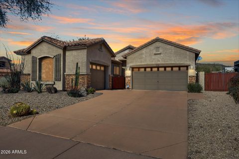 3022 W LANGUID Lane Phoenix AZ 85086