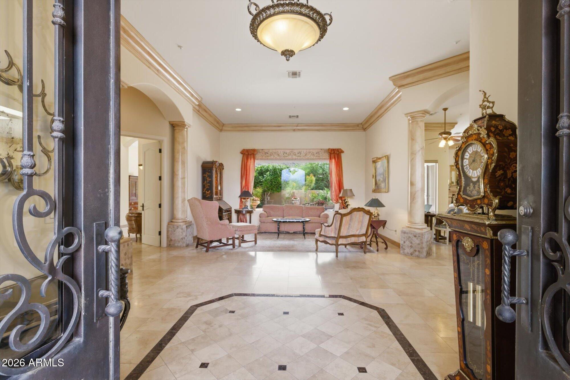 13499 E CANNON Drive