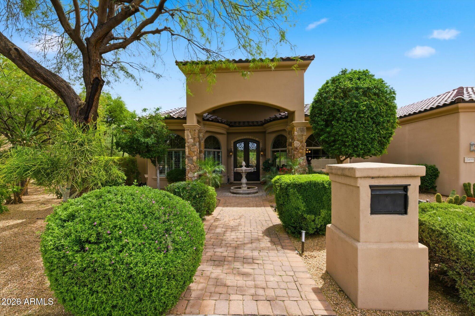 13499 E CANNON Drive