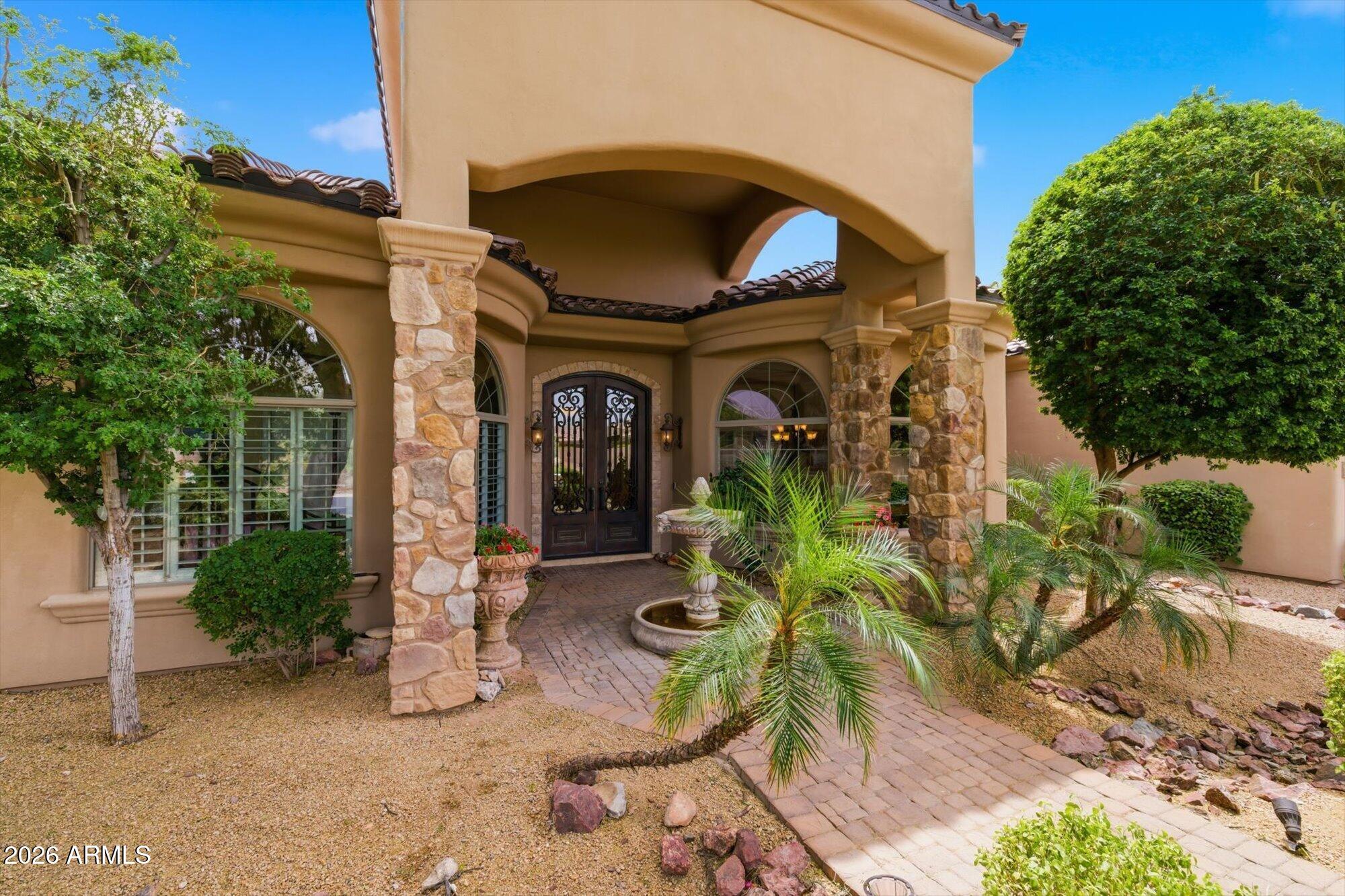 13499 E CANNON Drive