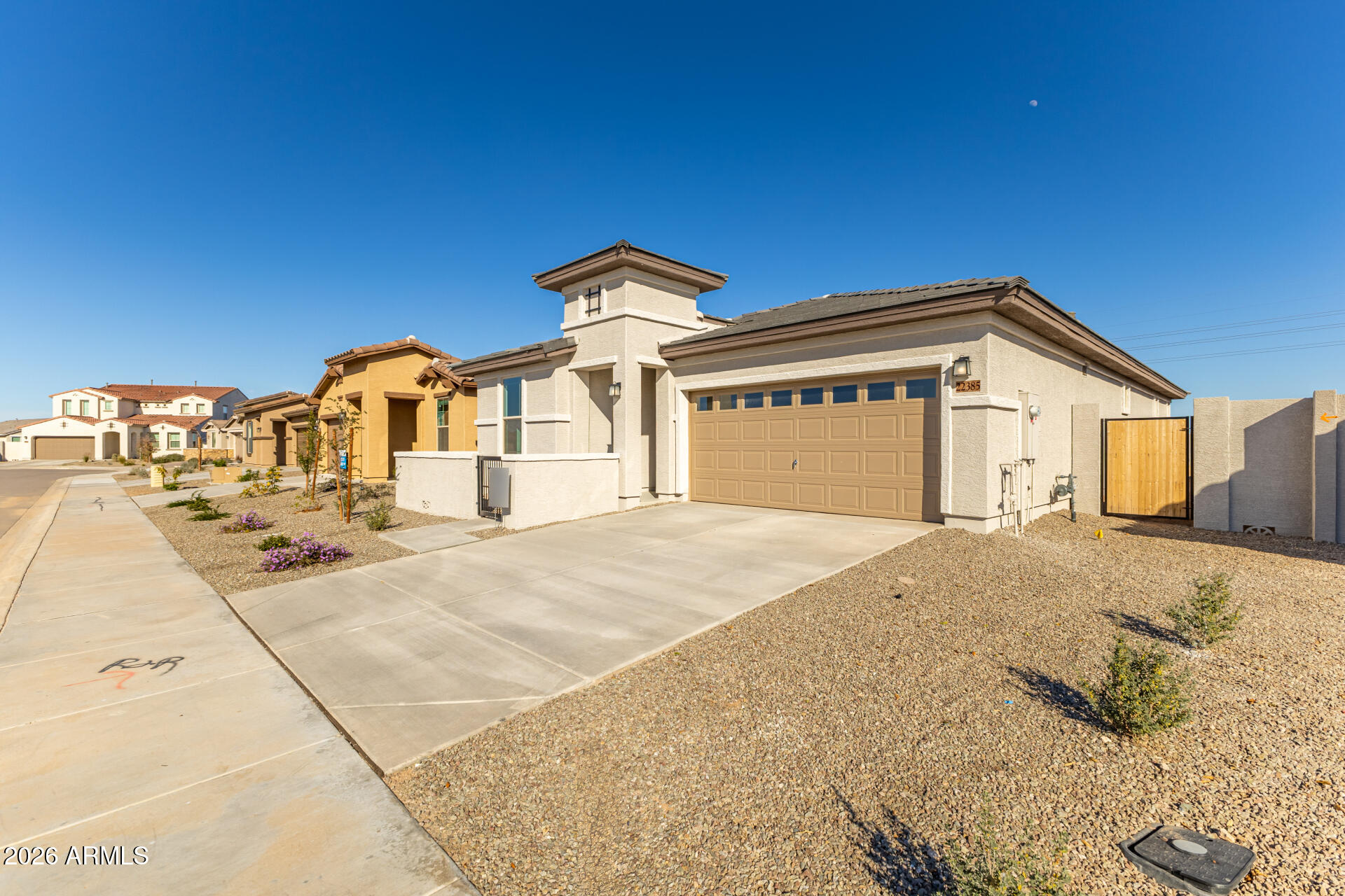 Properties 3 22385 N Rummler Lane