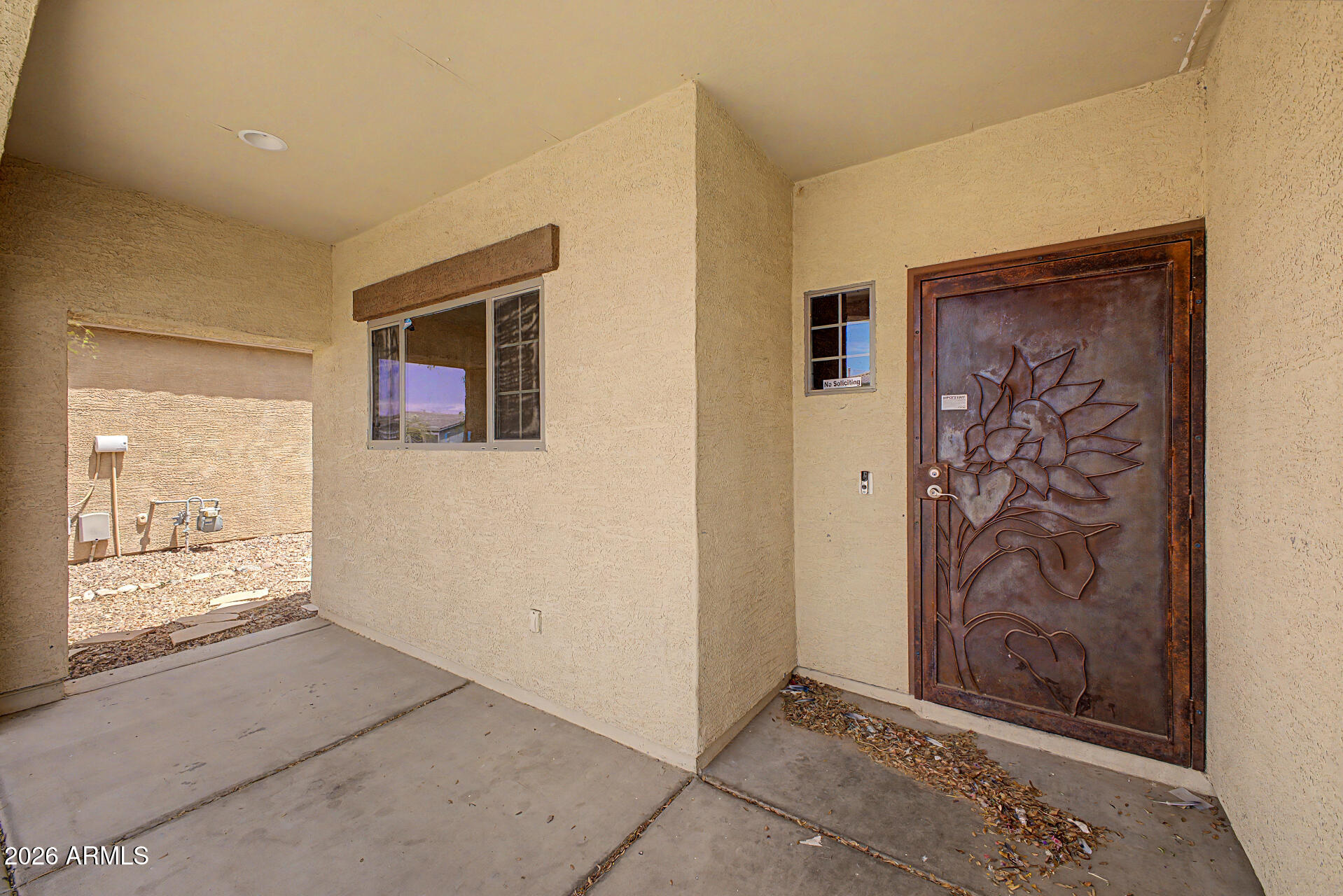 949 E WHITE WING Drive