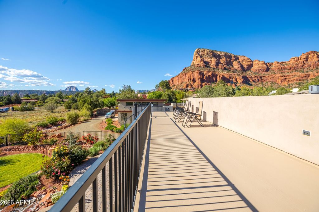Photo of 39 Eagle Lane, Sedona, AZ 86336 (MLS # 6977815)
