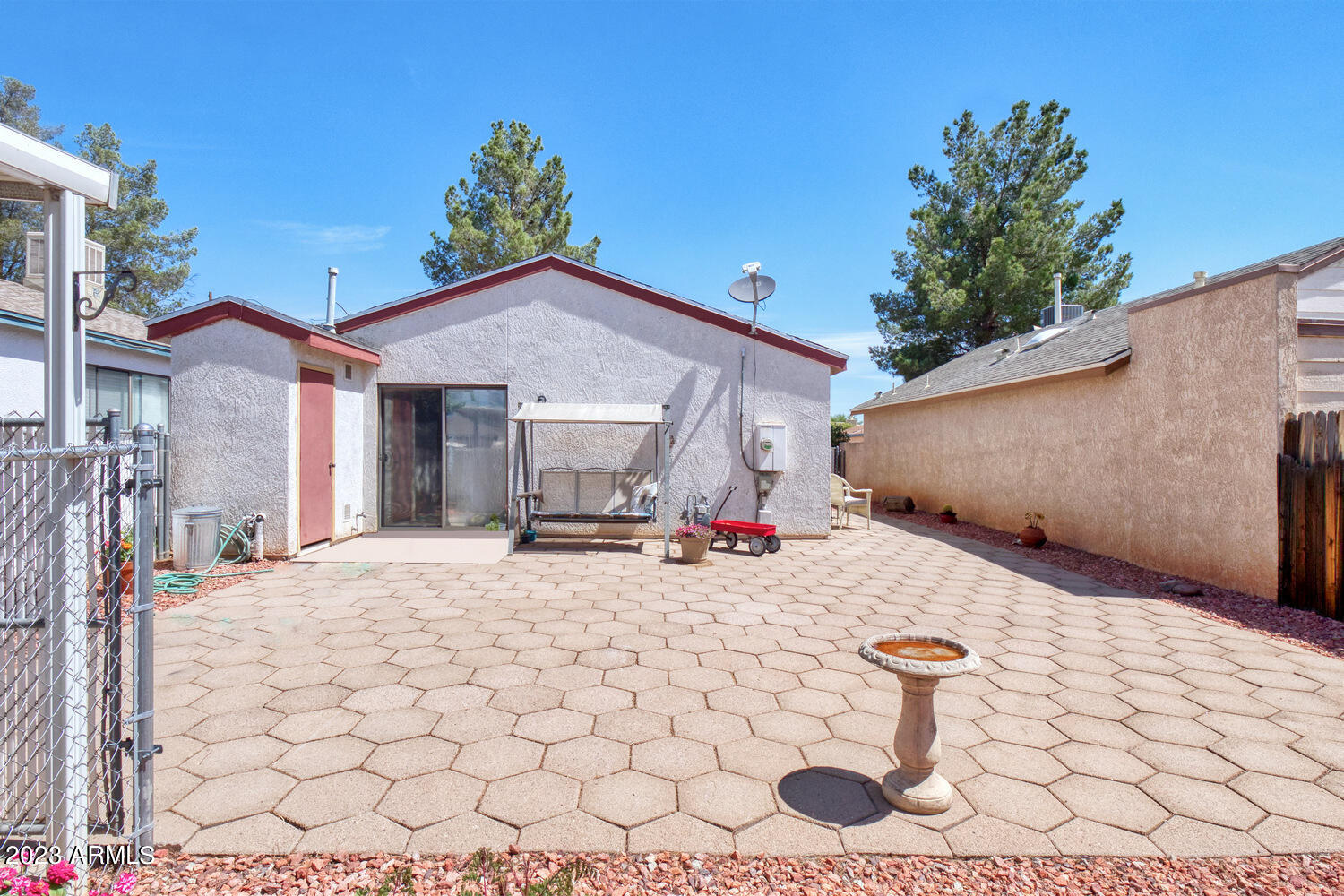 DESERT SHADOWS - Residential