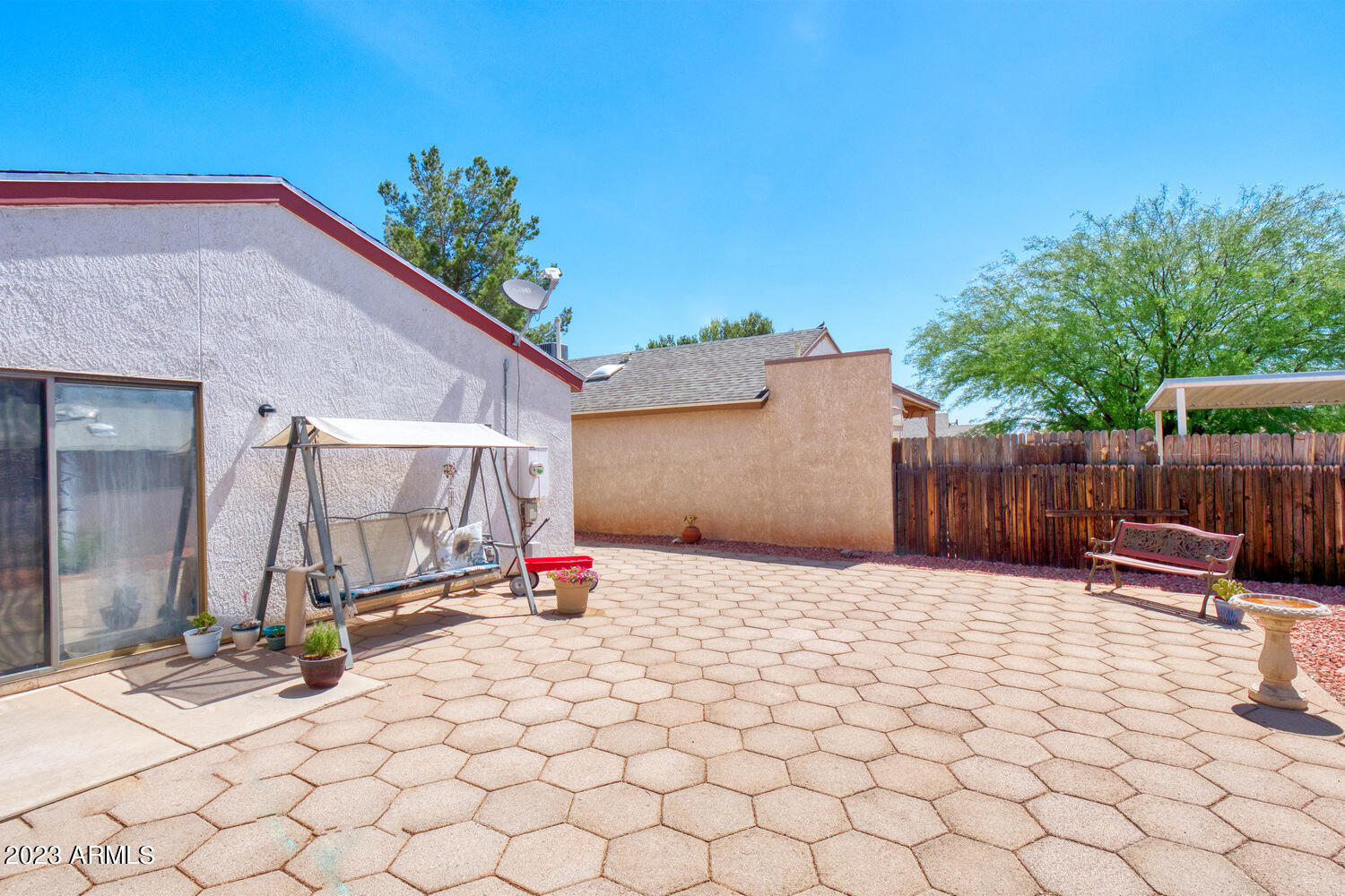 DESERT SHADOWS - Residential