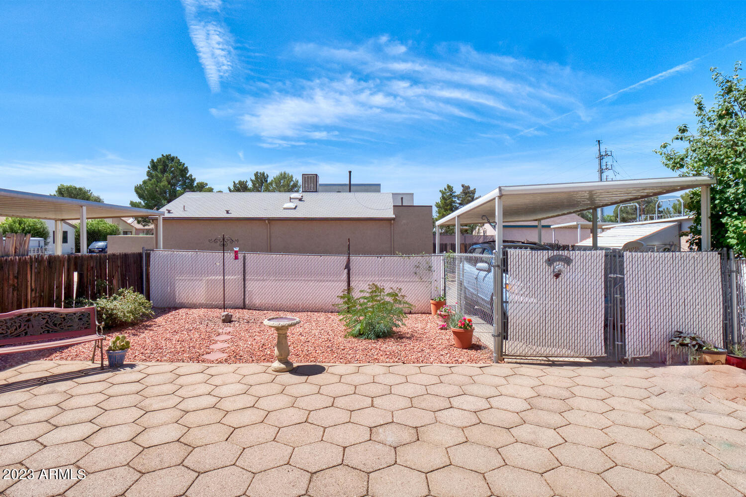 DESERT SHADOWS - Residential