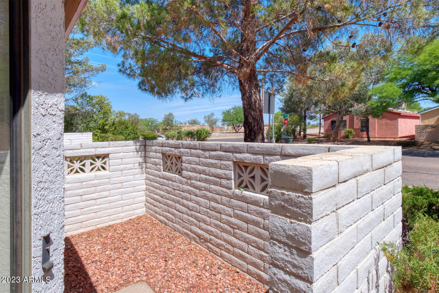 DESERT SHADOWS - Residential