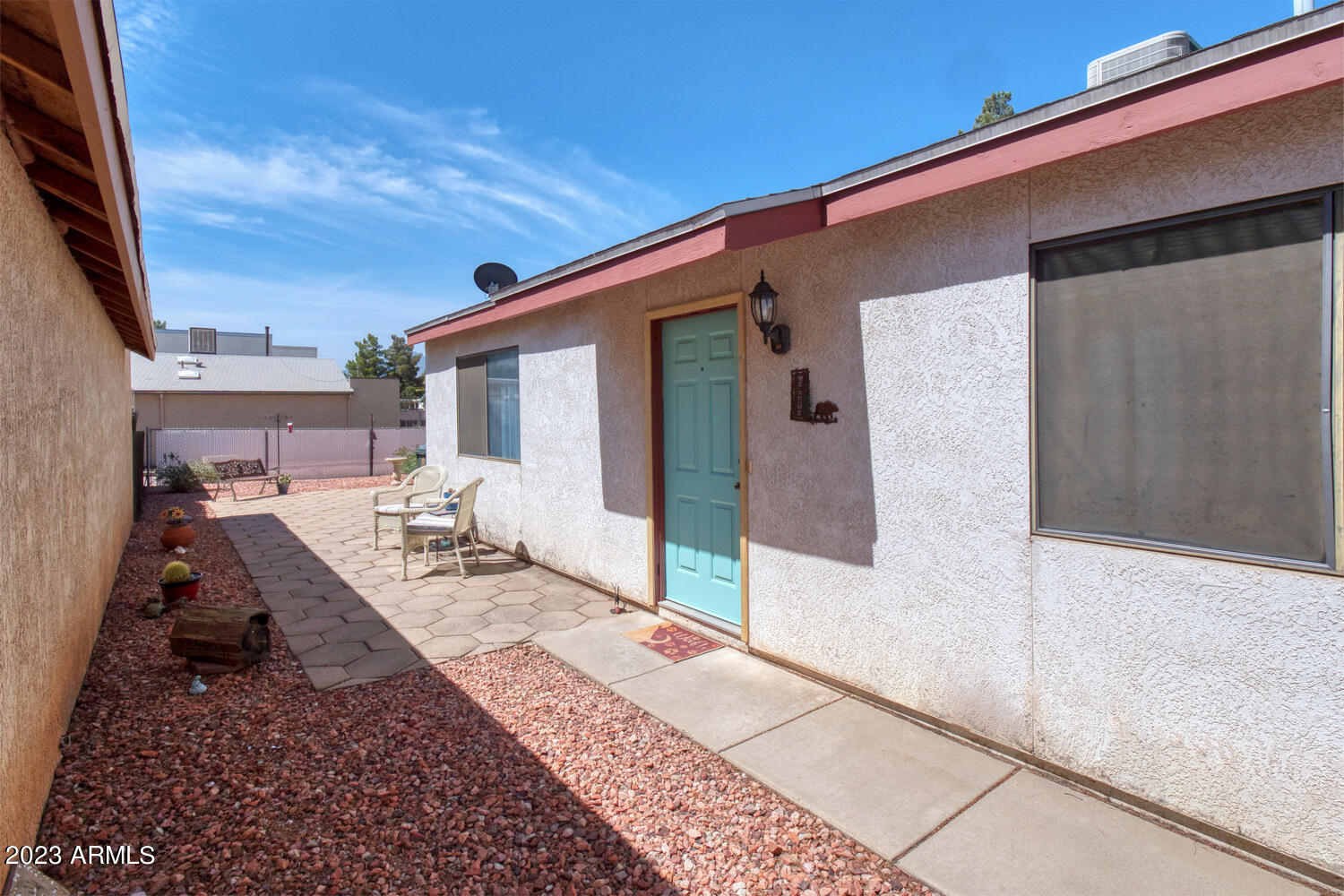 DESERT SHADOWS - Residential