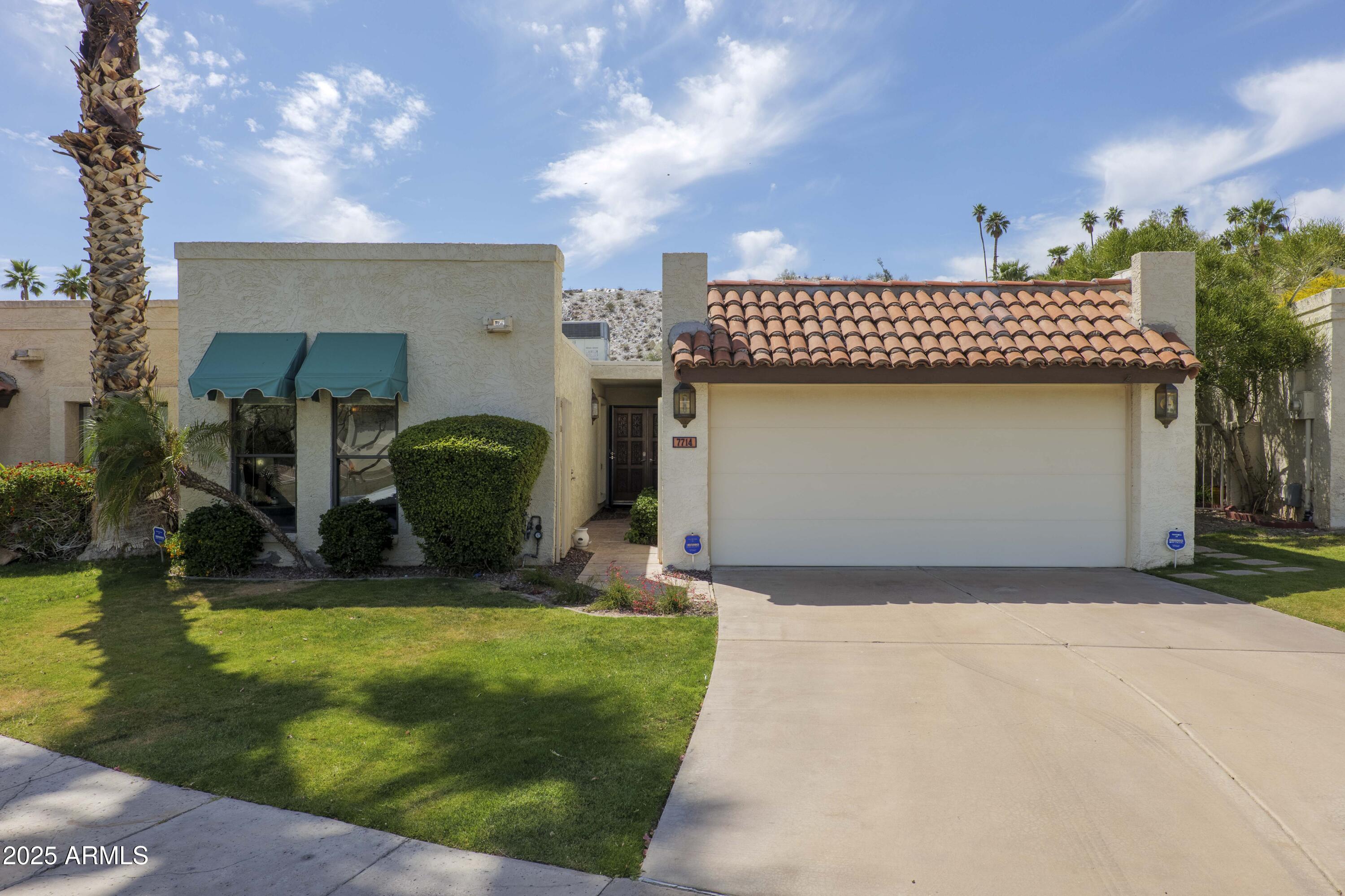 Search Homes 3 7714 N 17TH Place