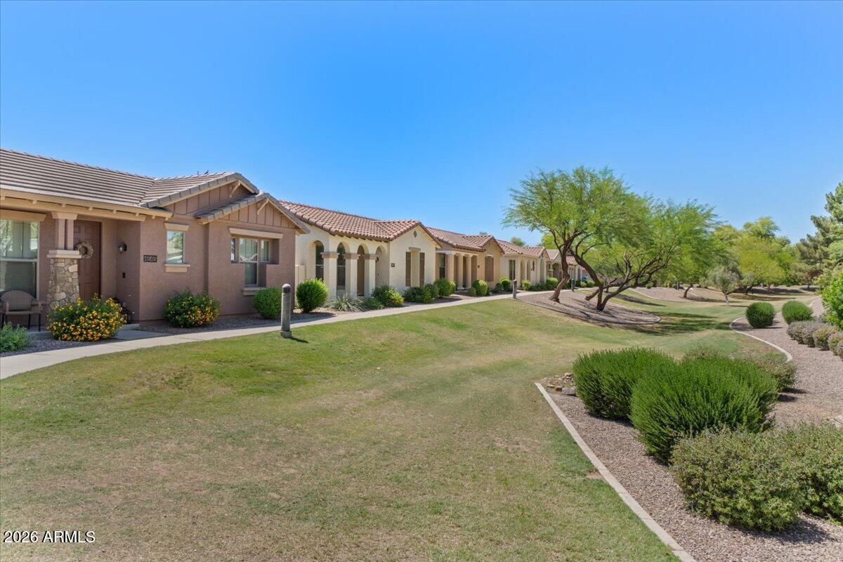 POWER RANCH NEIGHBORHOOD 9 PARCEL 1 VARIOUS LOTS R - Residential