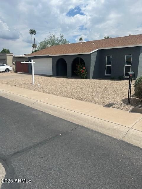 5211 W Beryl Avenue Glendale AZ 85302
