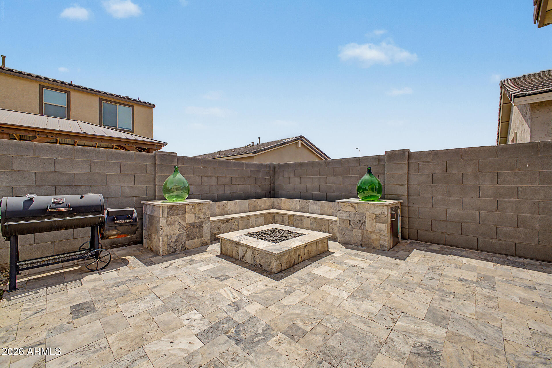 ROOSEVELT PARK PHASE 1 - Residential