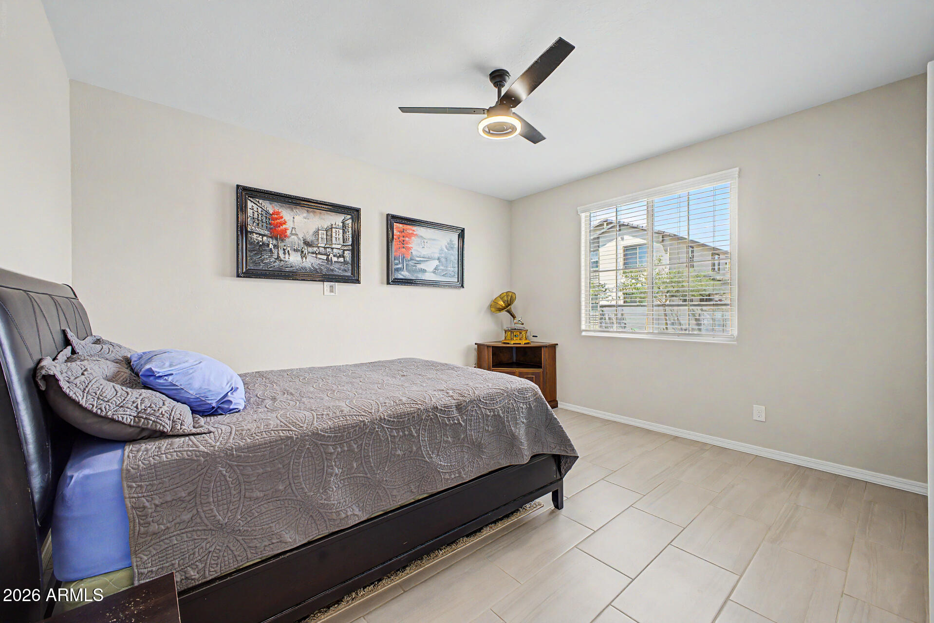 ROOSEVELT PARK PHASE 1 - Residential