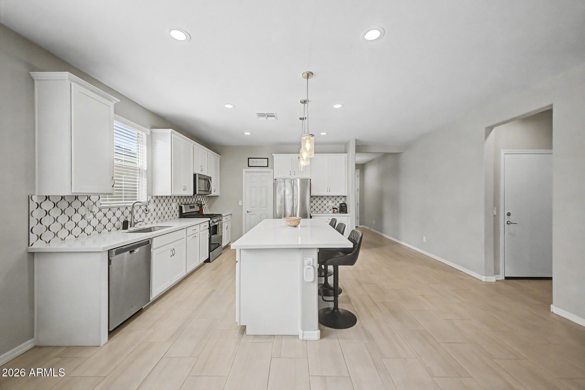ROOSEVELT PARK PHASE 1 - Residential