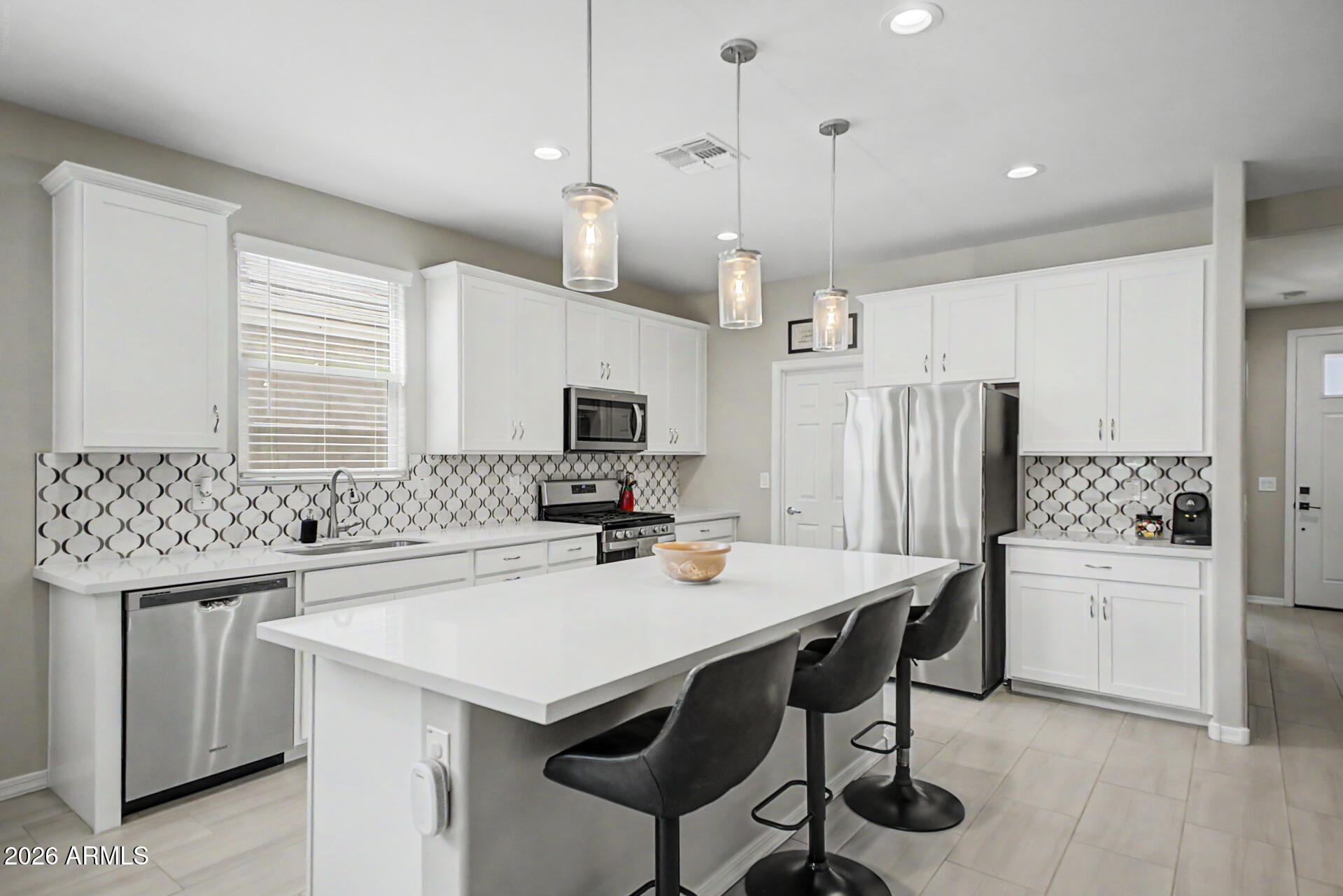 ROOSEVELT PARK PHASE 1 - Residential