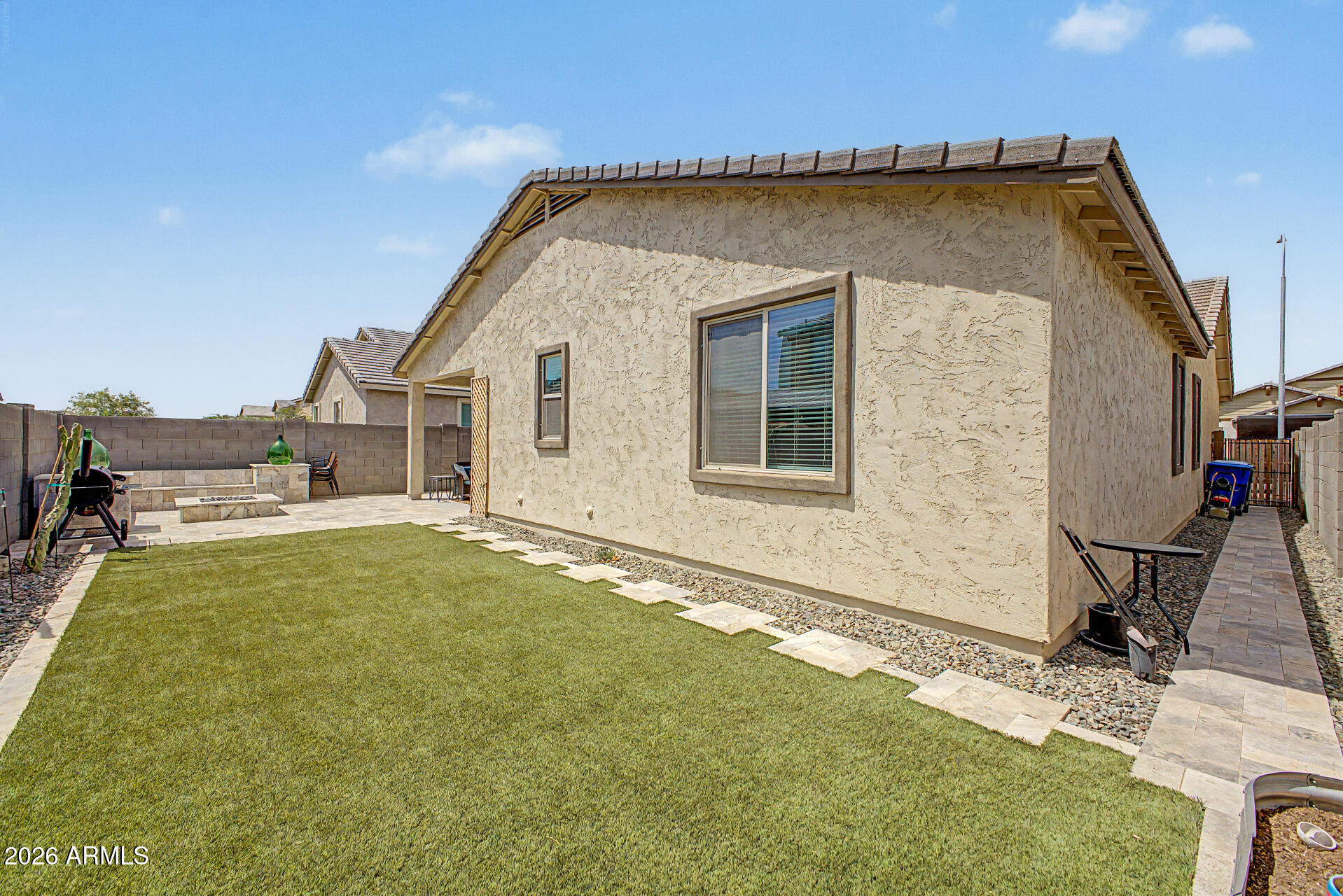 ROOSEVELT PARK PHASE 1 - Residential