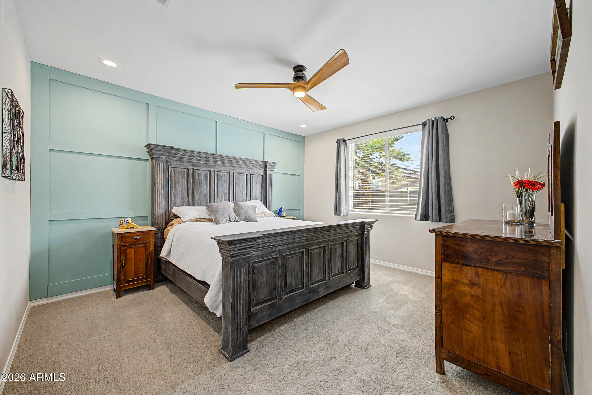 ROOSEVELT PARK PHASE 1 - Residential