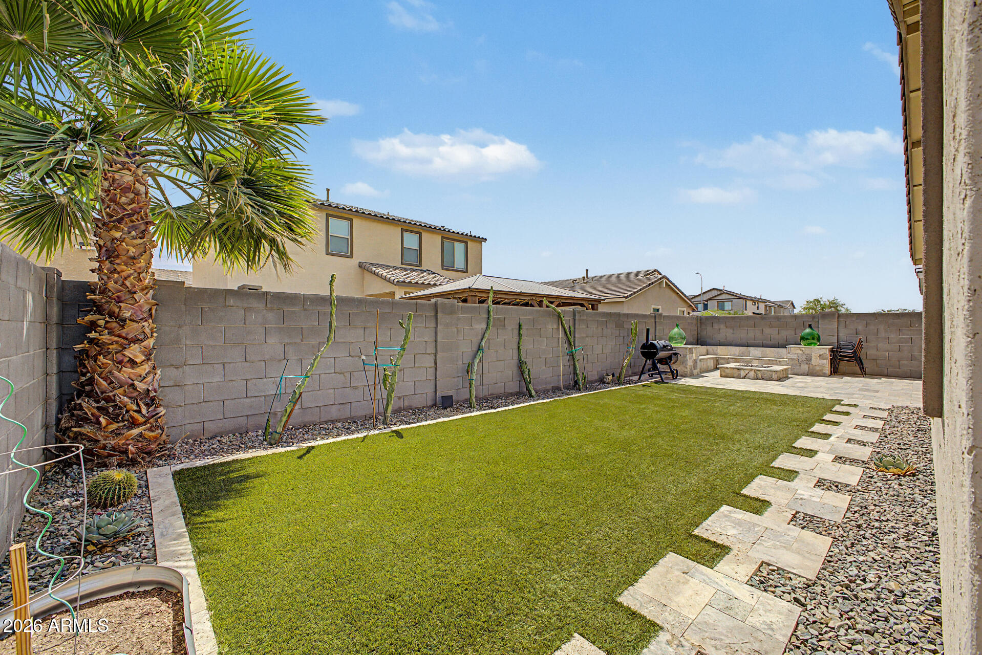 ROOSEVELT PARK PHASE 1 - Residential