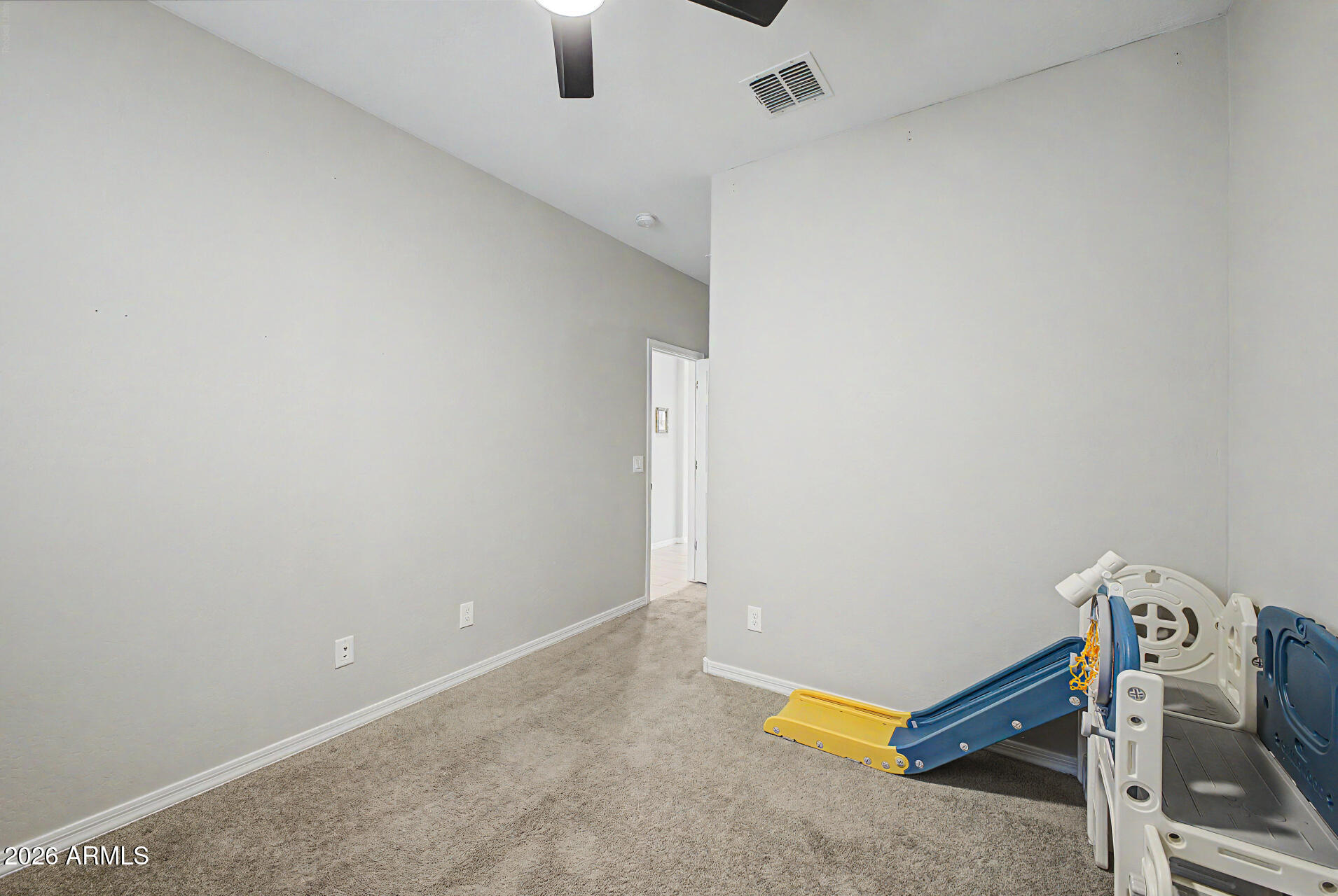 ROOSEVELT PARK PHASE 1 - Residential