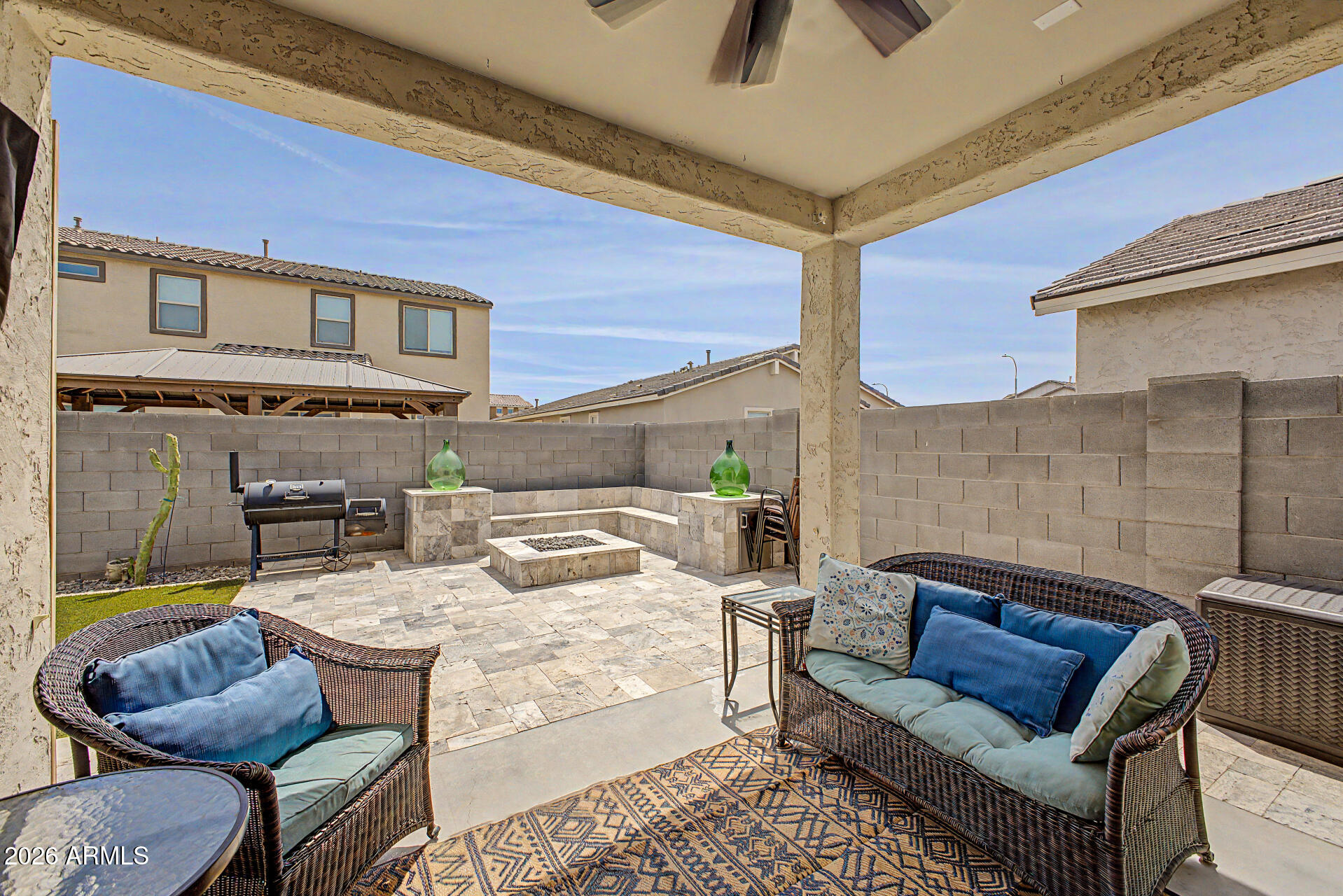 ROOSEVELT PARK PHASE 1 - Residential