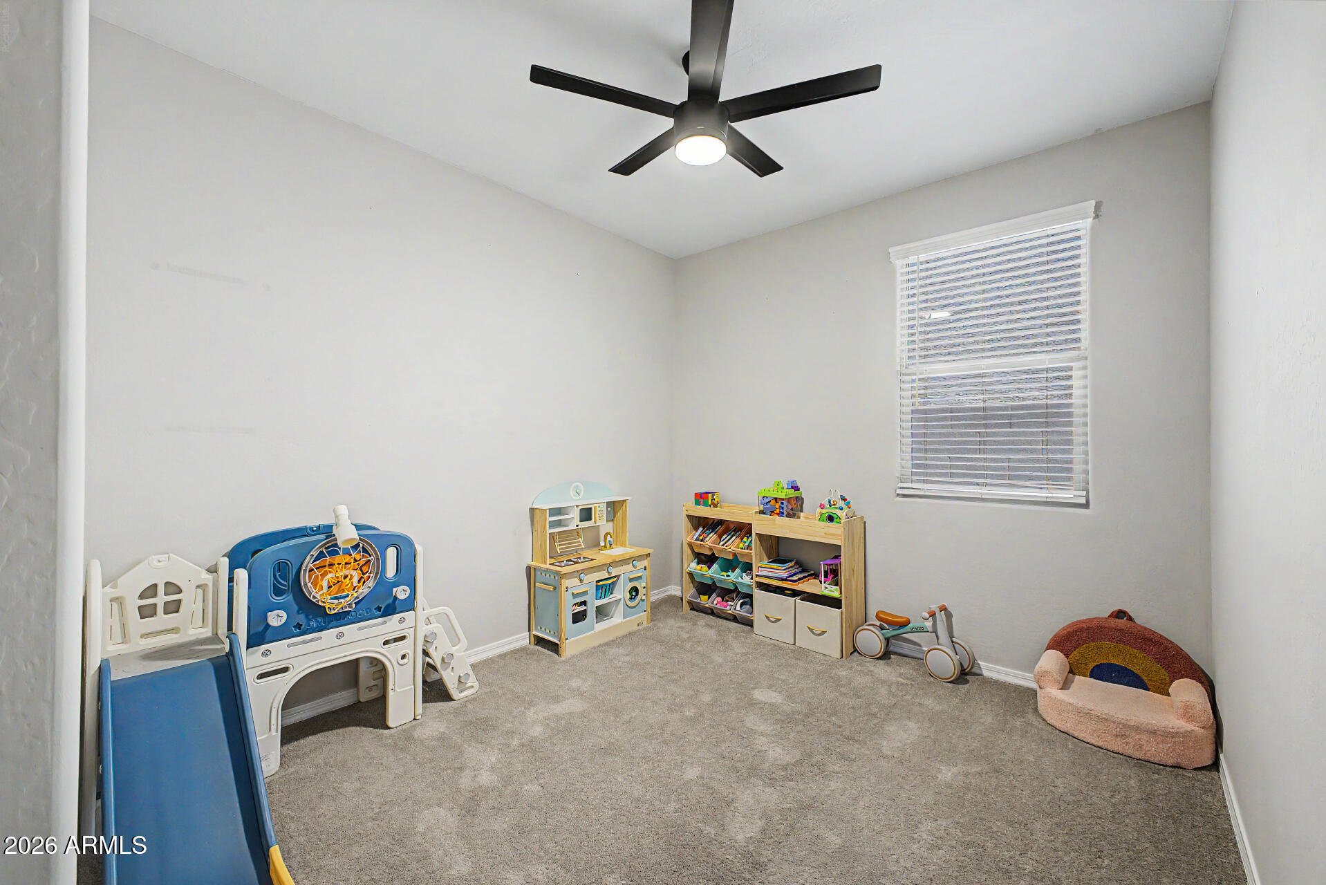 ROOSEVELT PARK PHASE 1 - Residential