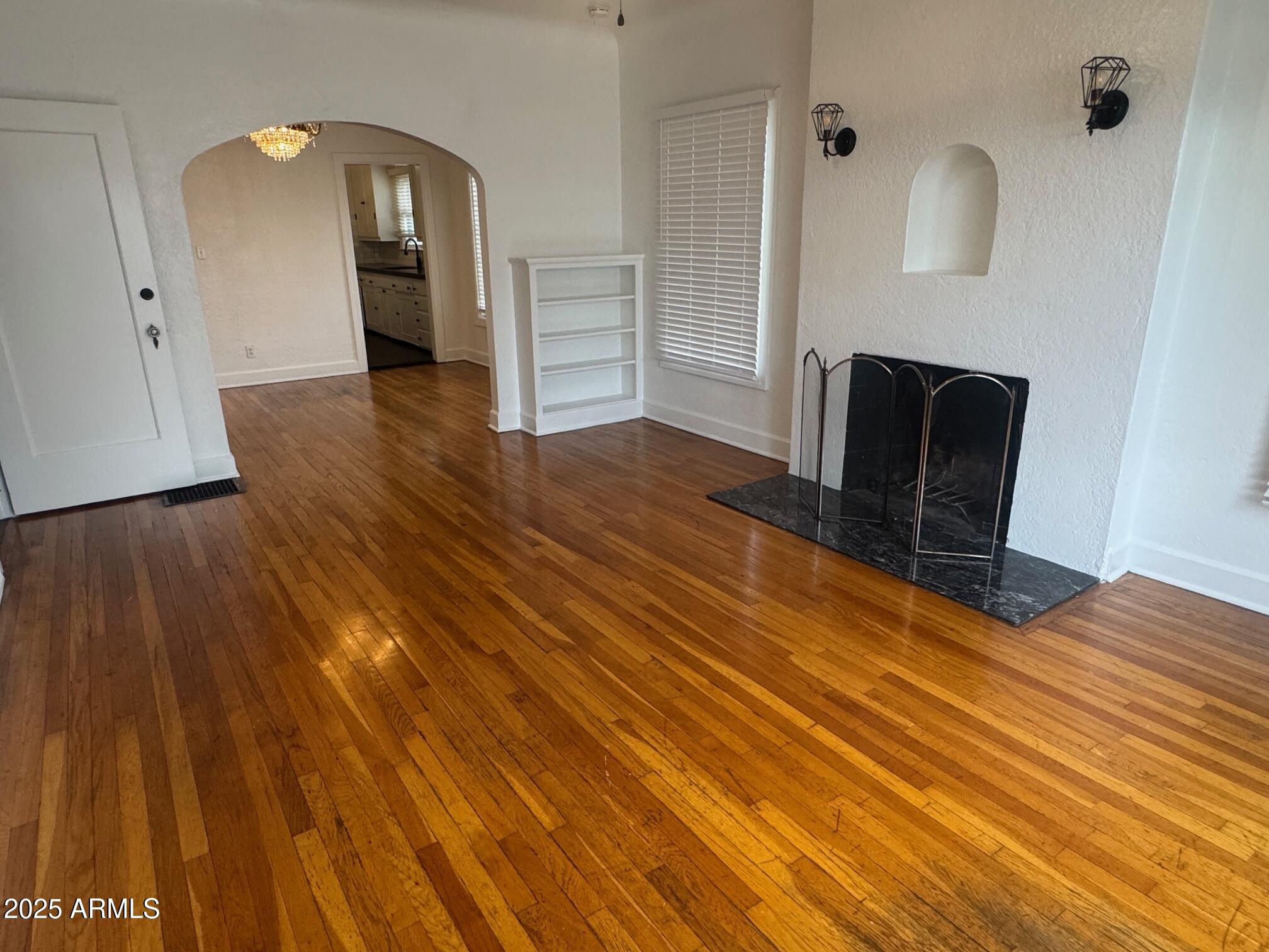 541 W MONTE VISTA Road Apt 3