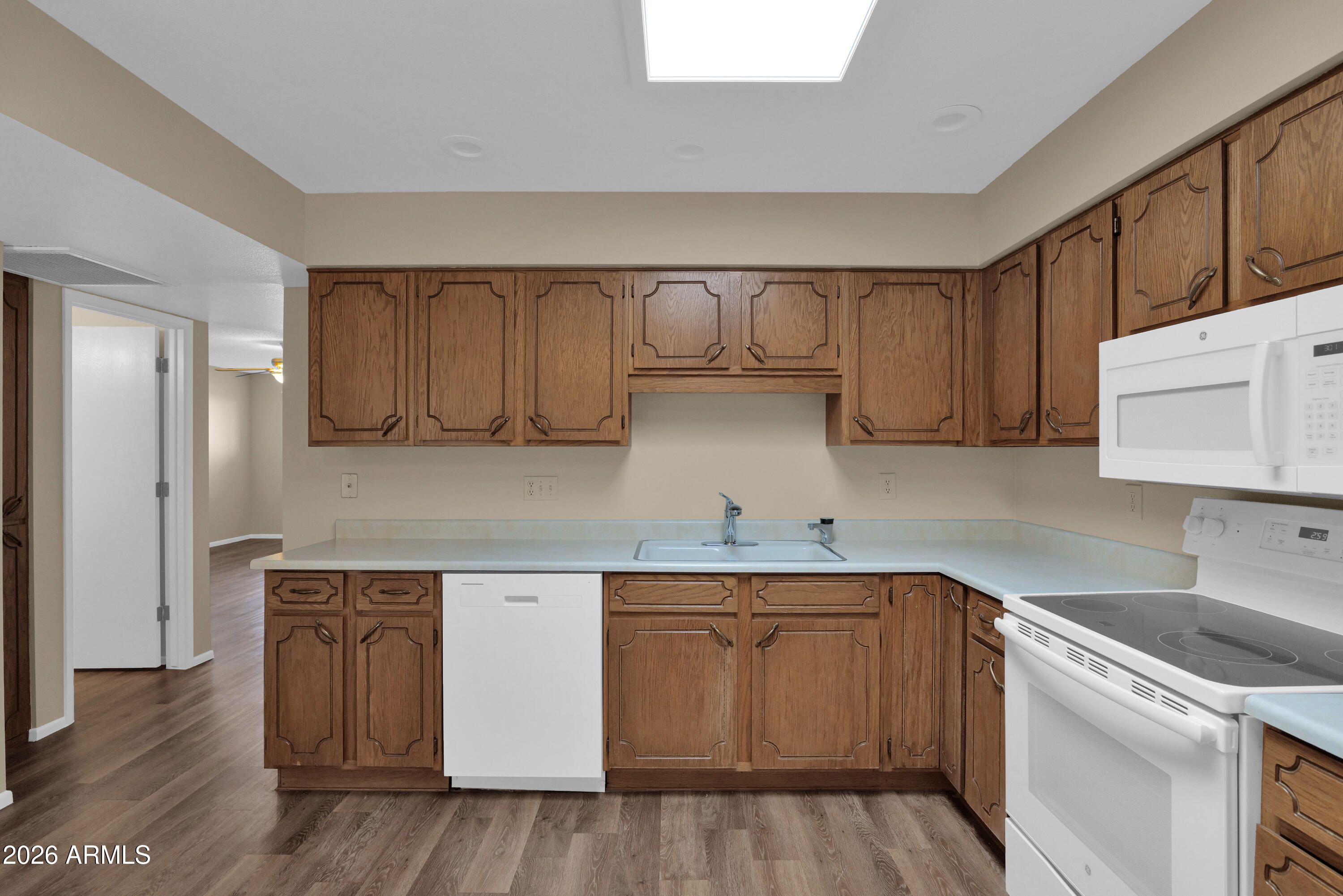 4329 E CAPRI Avenue 219