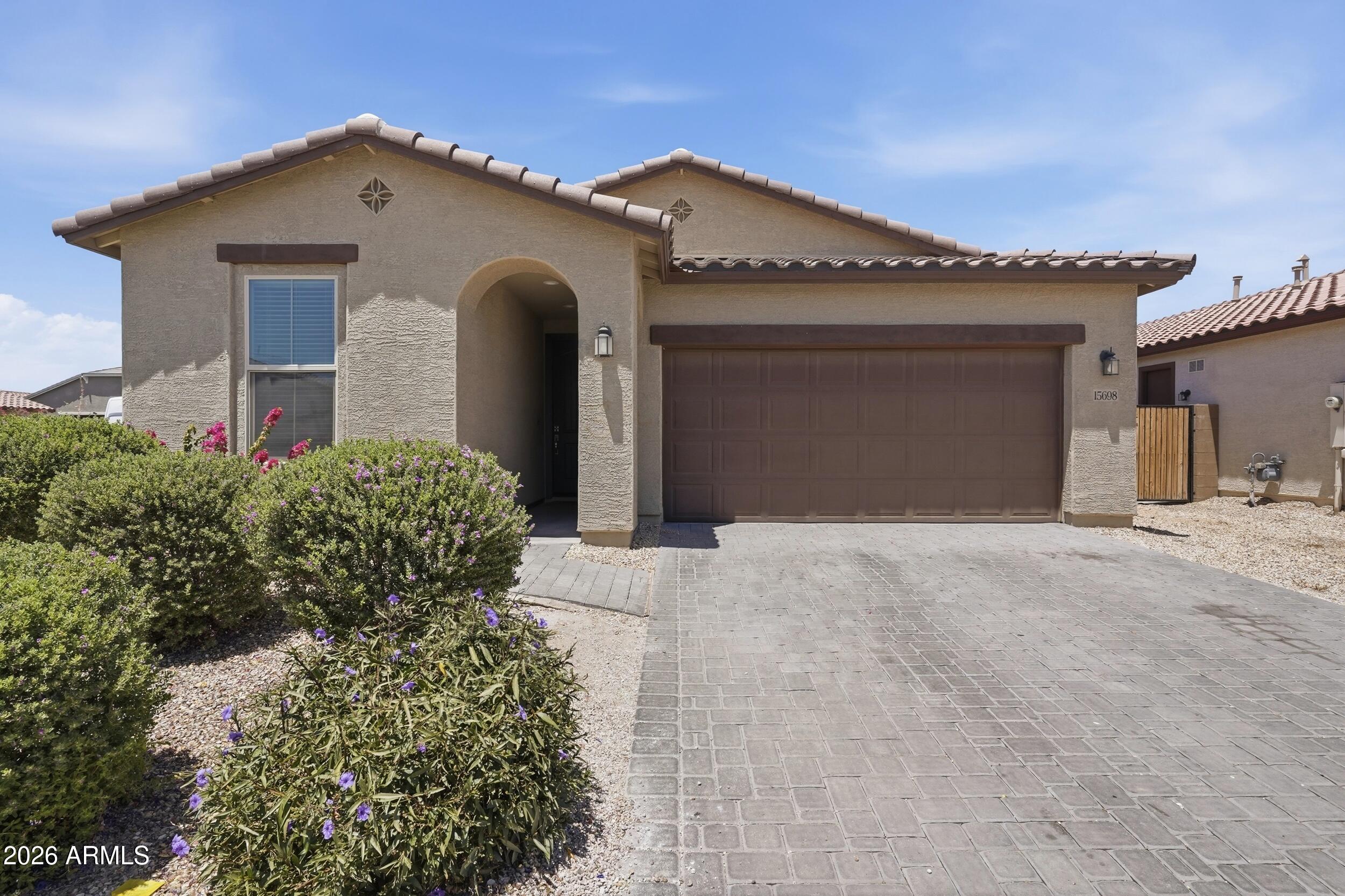 15698 W MORNING GLORY Street