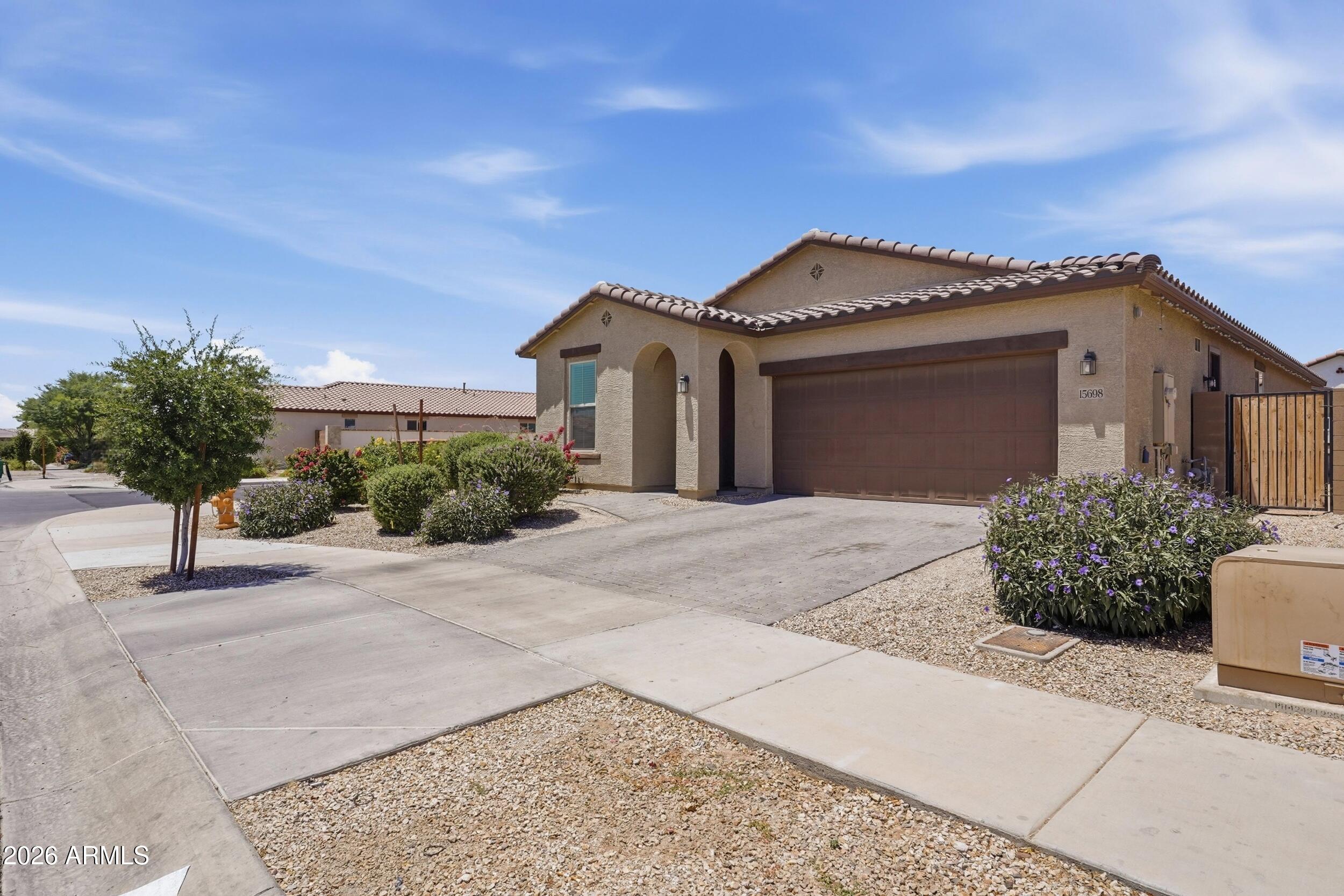 15698 W MORNING GLORY Street