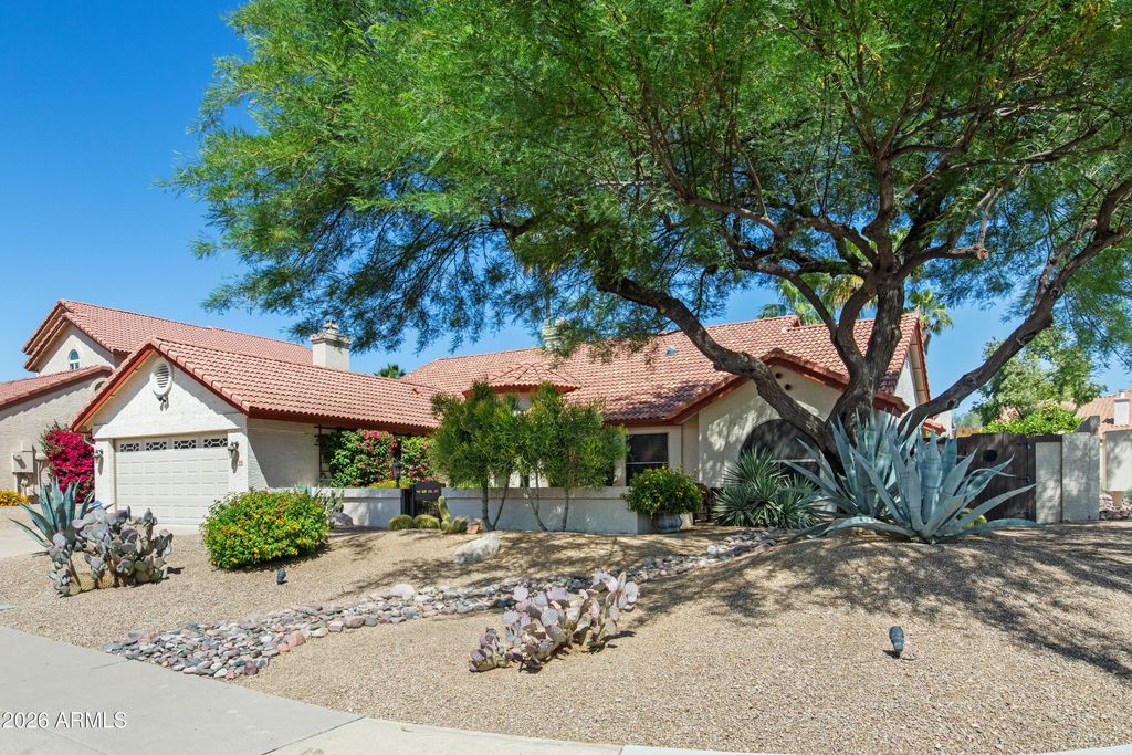 Photo of 13193 N 101st Way, Scottsdale, AZ 85260 (MLS # 7018710)