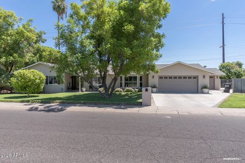 6429 E CALLE REDONDO Street Scottsdale AZ 85251