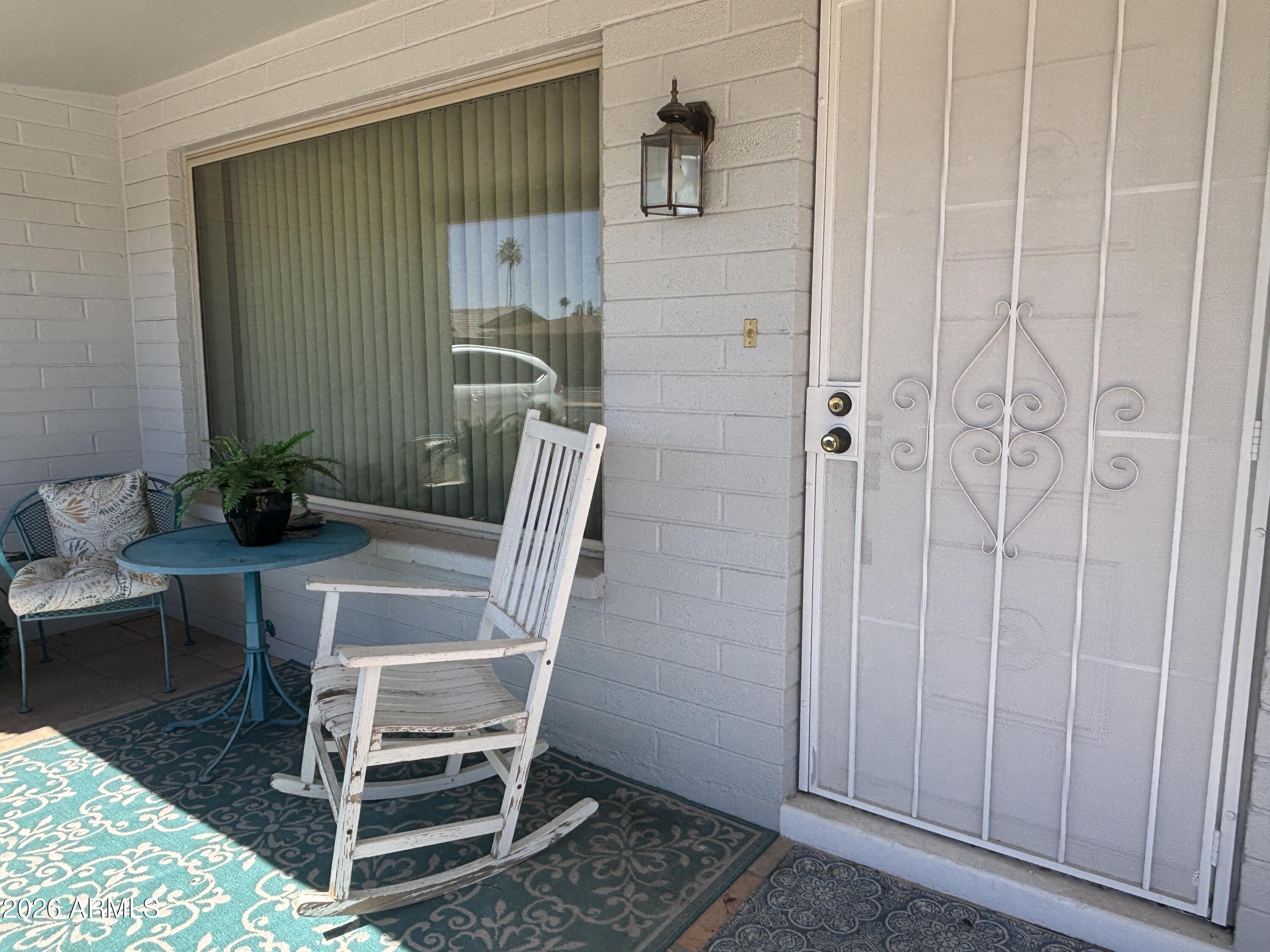 4620 E DRAGOON Avenue