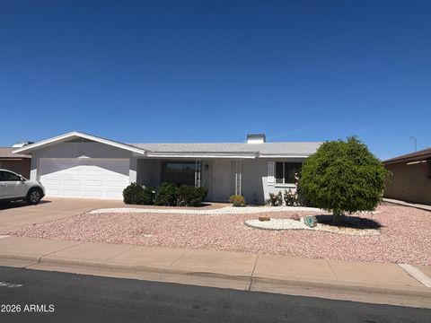 4620 E DRAGOON Avenue Mesa AZ 85206