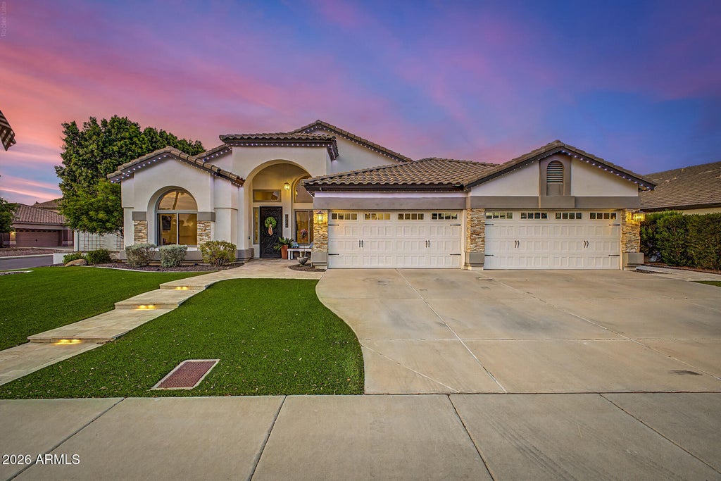 Photo of 7034 W Quail Avenue, Glendale, AZ 85308 (MLS # 7089695)