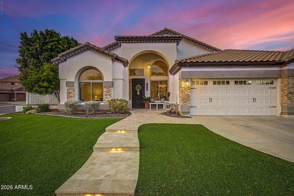 Photo of 7034 W Quail Avenue, Glendale, AZ 85308 (MLS # 7089695)