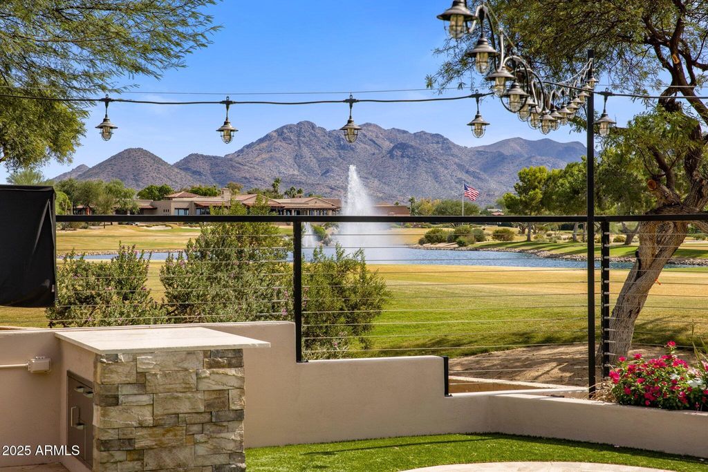 Photo of 8405 E Vista Del Lago, Scottsdale, AZ 85255 (MLS # 6894462)