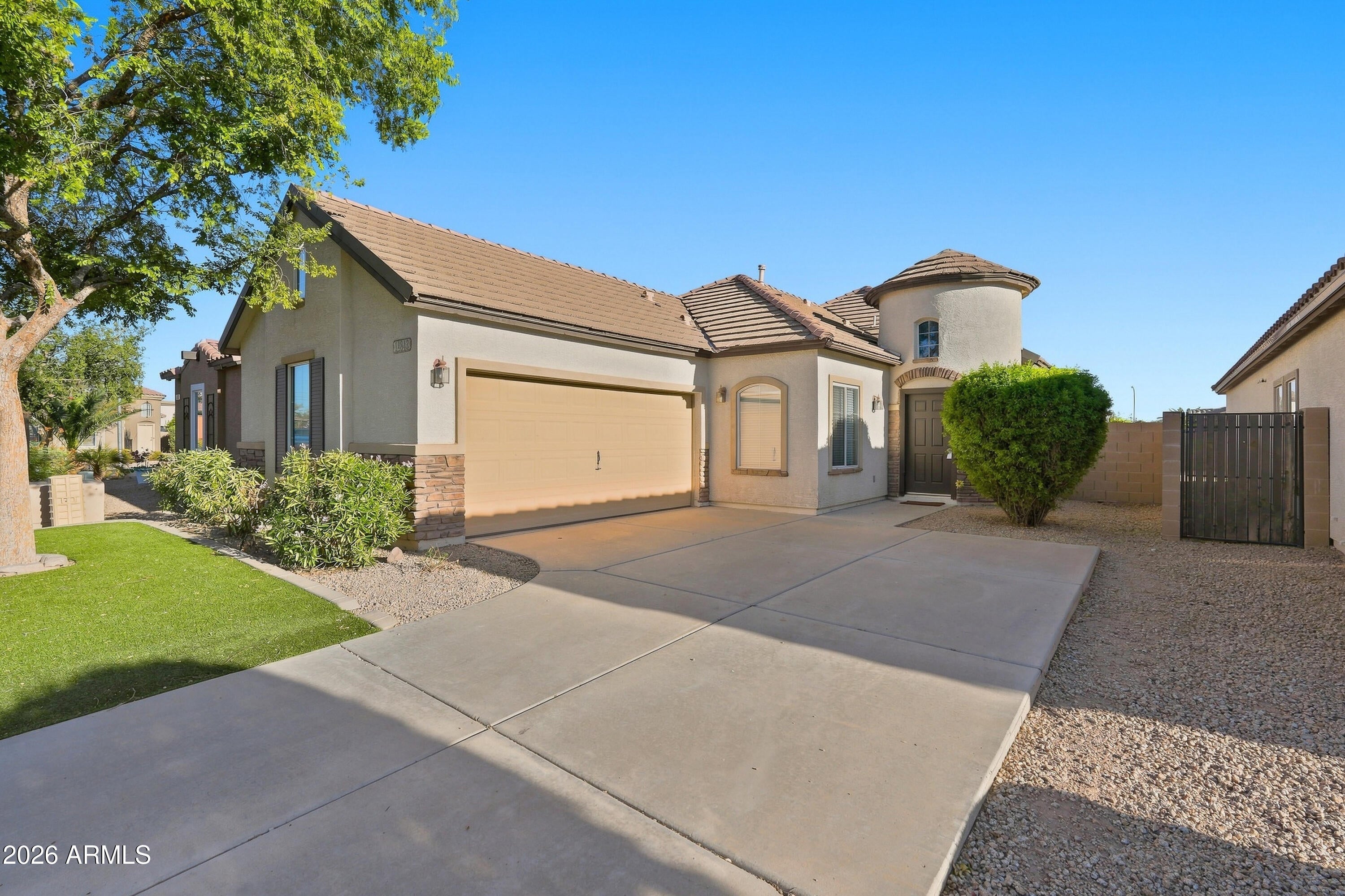 14843 W SHAW BUTTE Drive