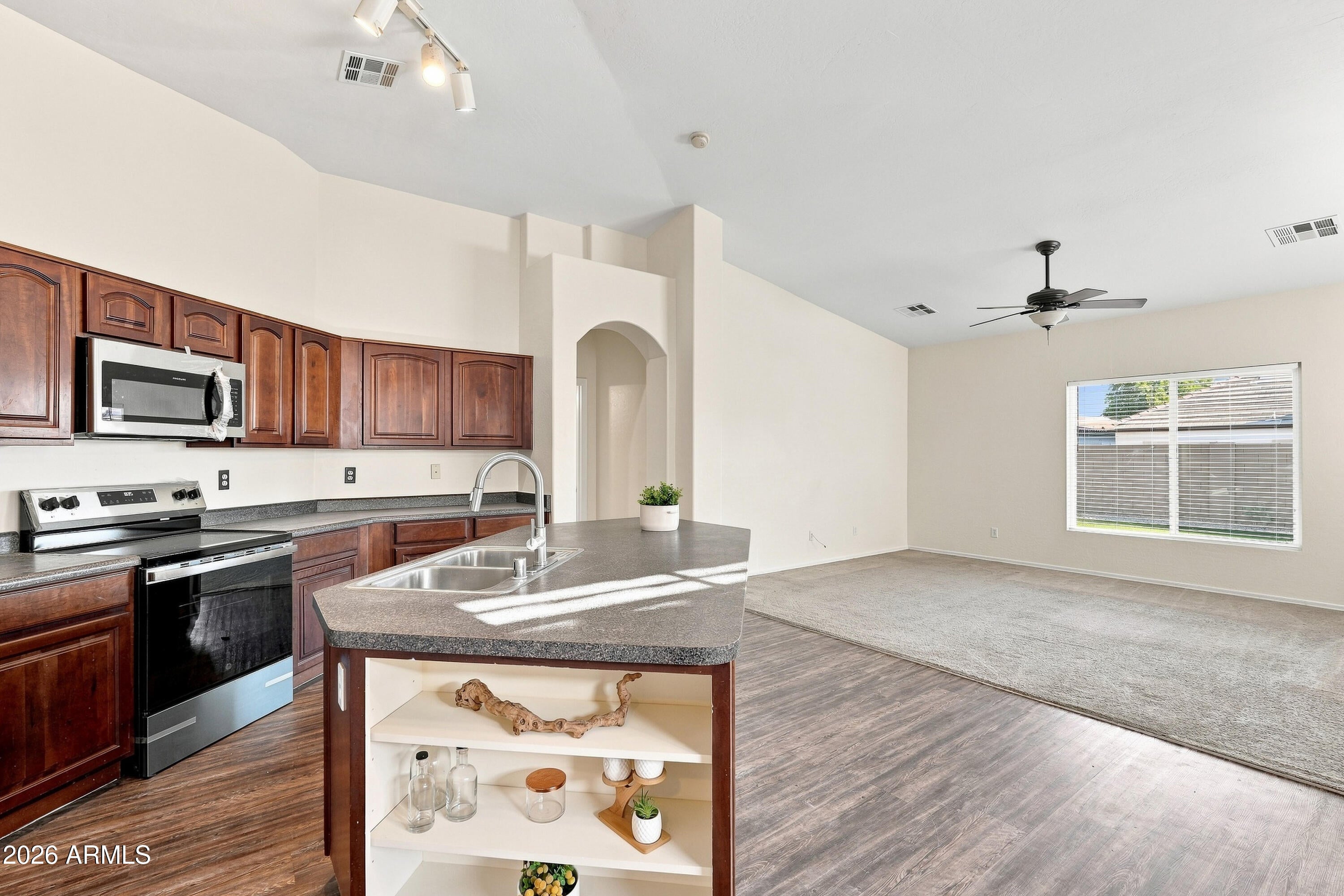 14843 W SHAW BUTTE Drive