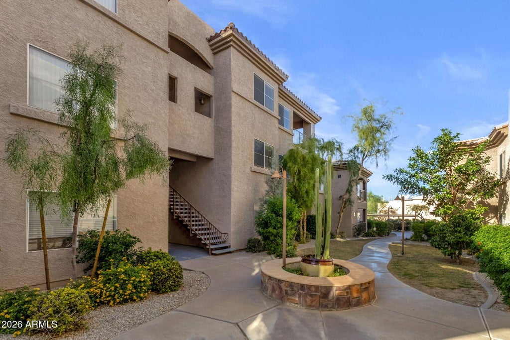 Photo of 13700 N Fountain Hills Boulevard #317, Fountain Hills, AZ 85268 (MLS # 7092684)