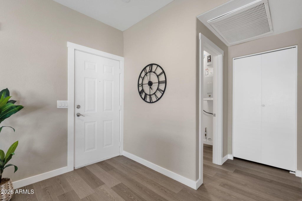 Photo of 13700 N Fountain Hills Boulevard #317, Fountain Hills, AZ 85268 (MLS # 7092684)