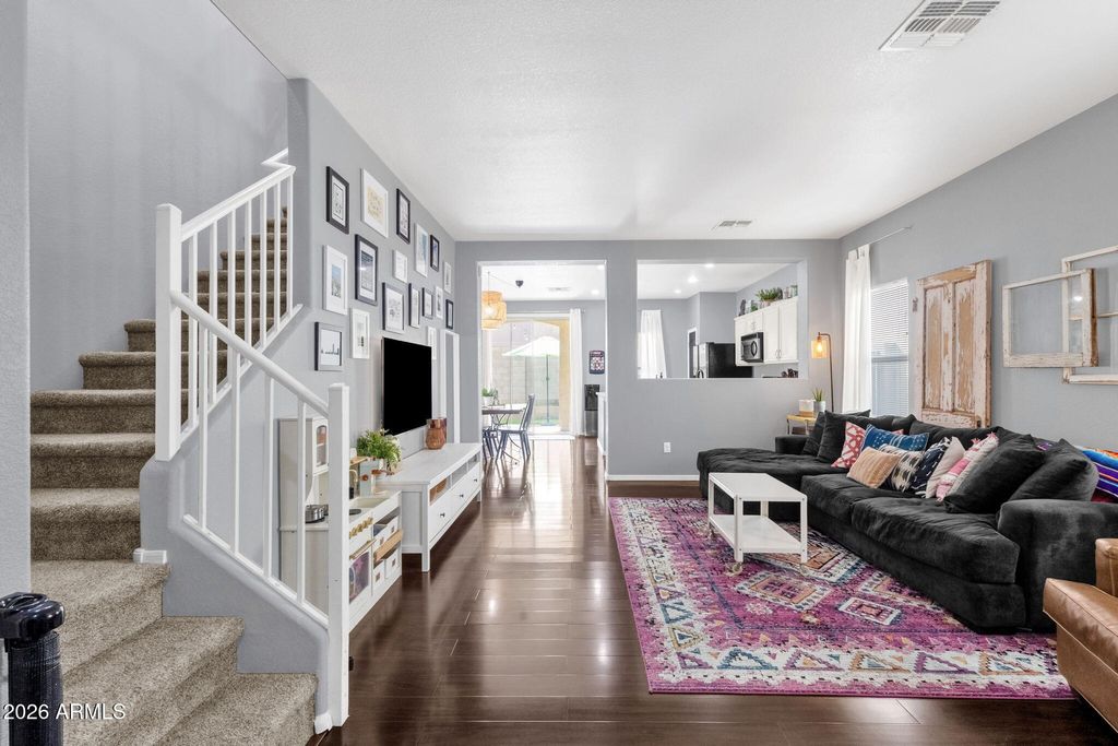 Photo of 21187 E Tierra Grande Drive, Queen Creek, AZ 85142 (MLS # 6984542)