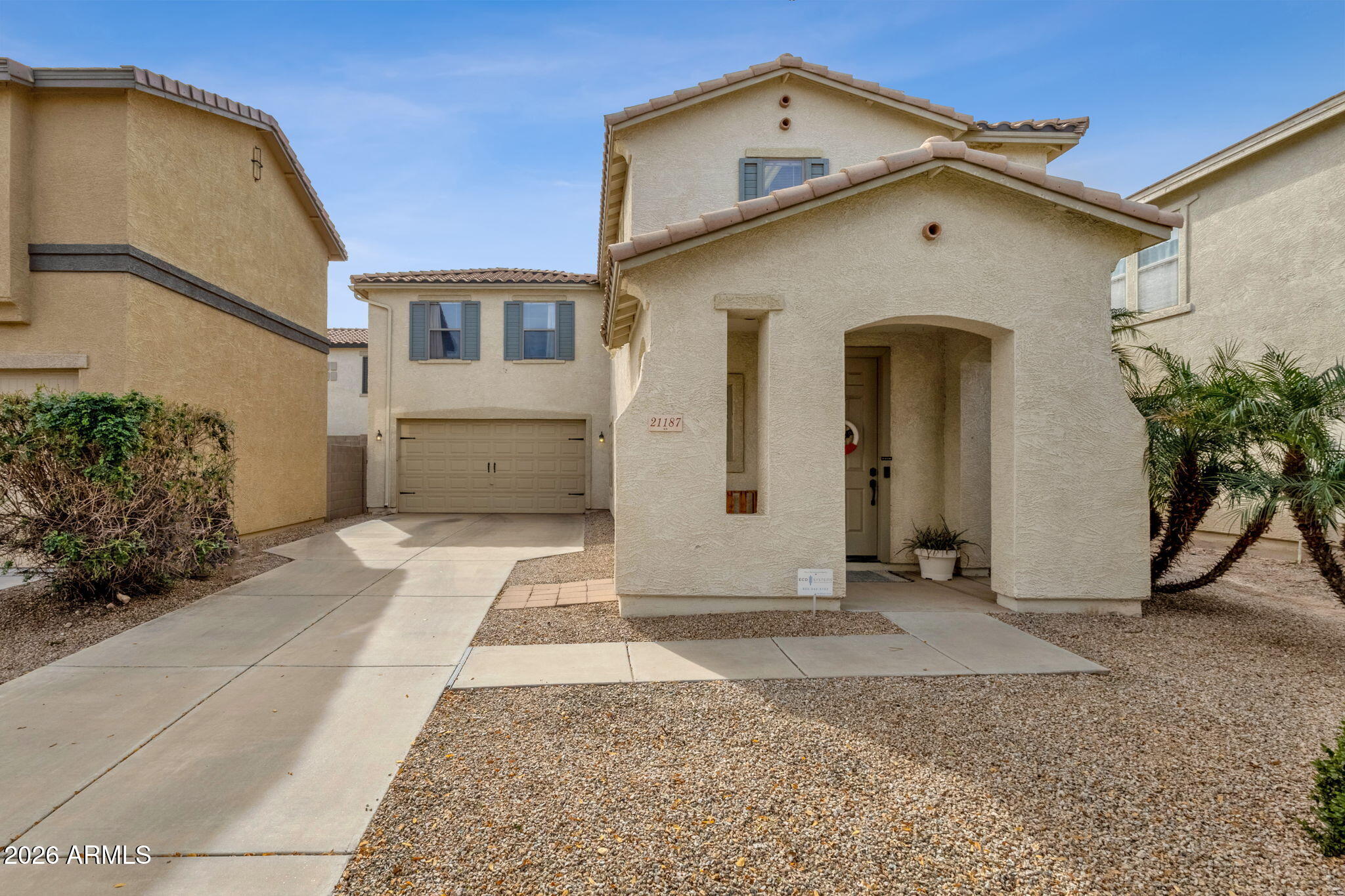 21187 E TIERRA GRANDE Drive