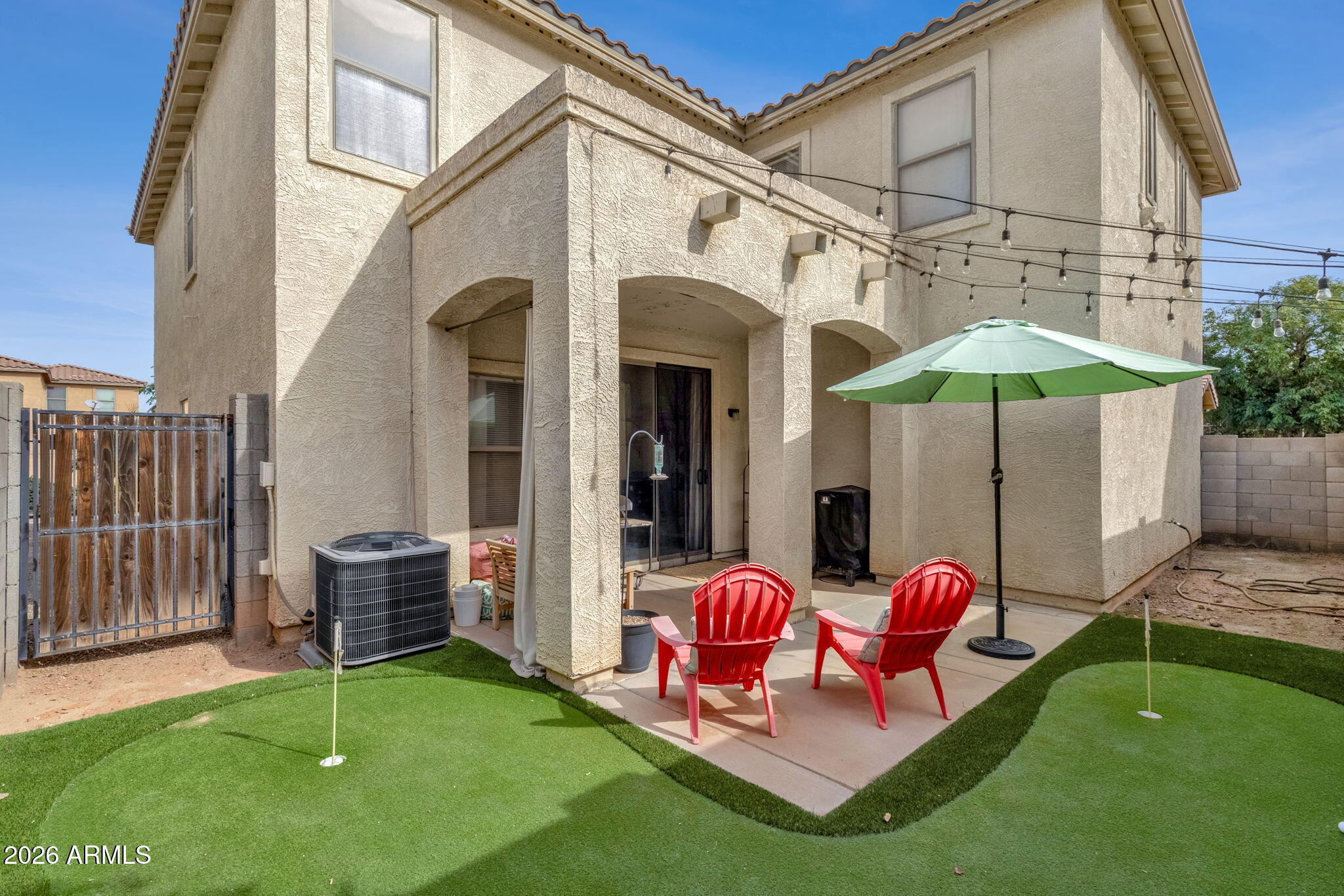 21187 E TIERRA GRANDE Drive