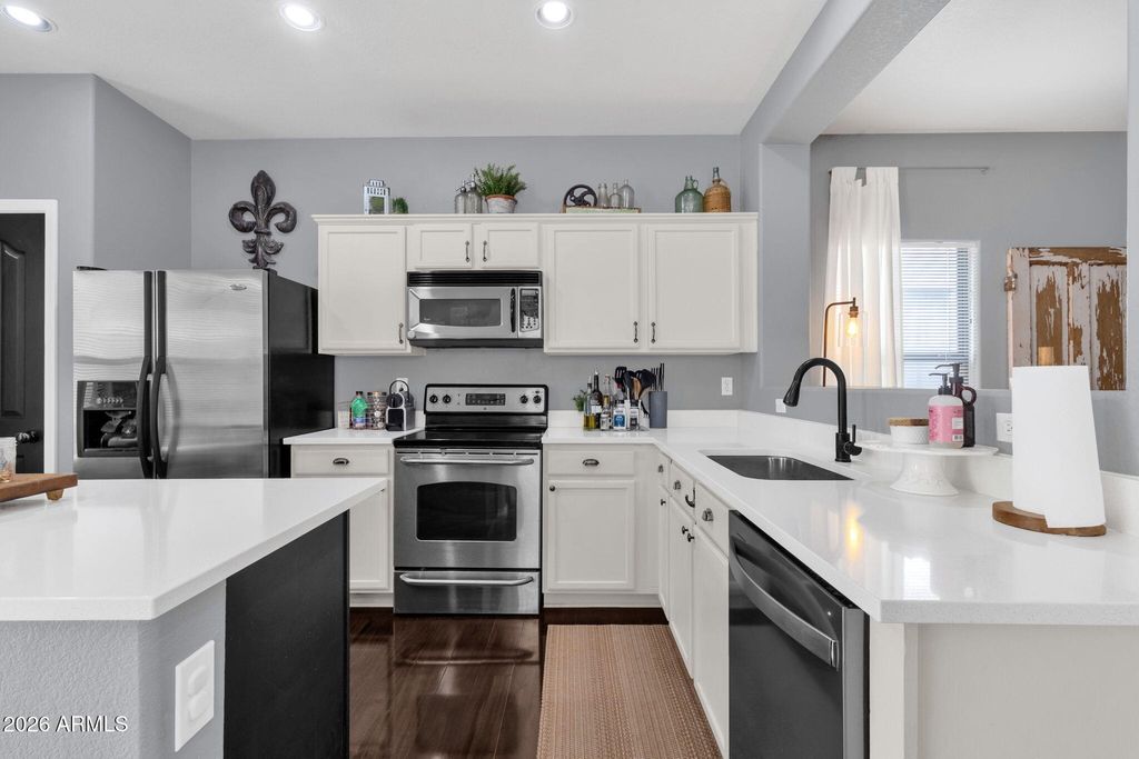 Photo of 21187 E Tierra Grande Drive, Queen Creek, AZ 85142 (MLS # 6984542)