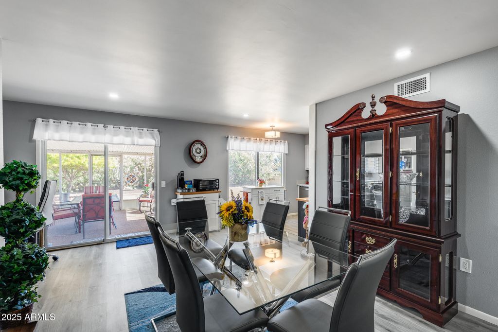 Photo of 18203 N 130th Avenue, Sun City West, AZ 85375 (MLS # 6935197)