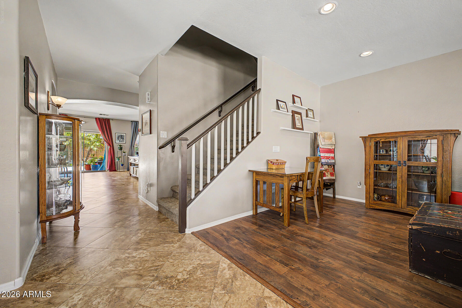 4109 E Peach Tree Drive