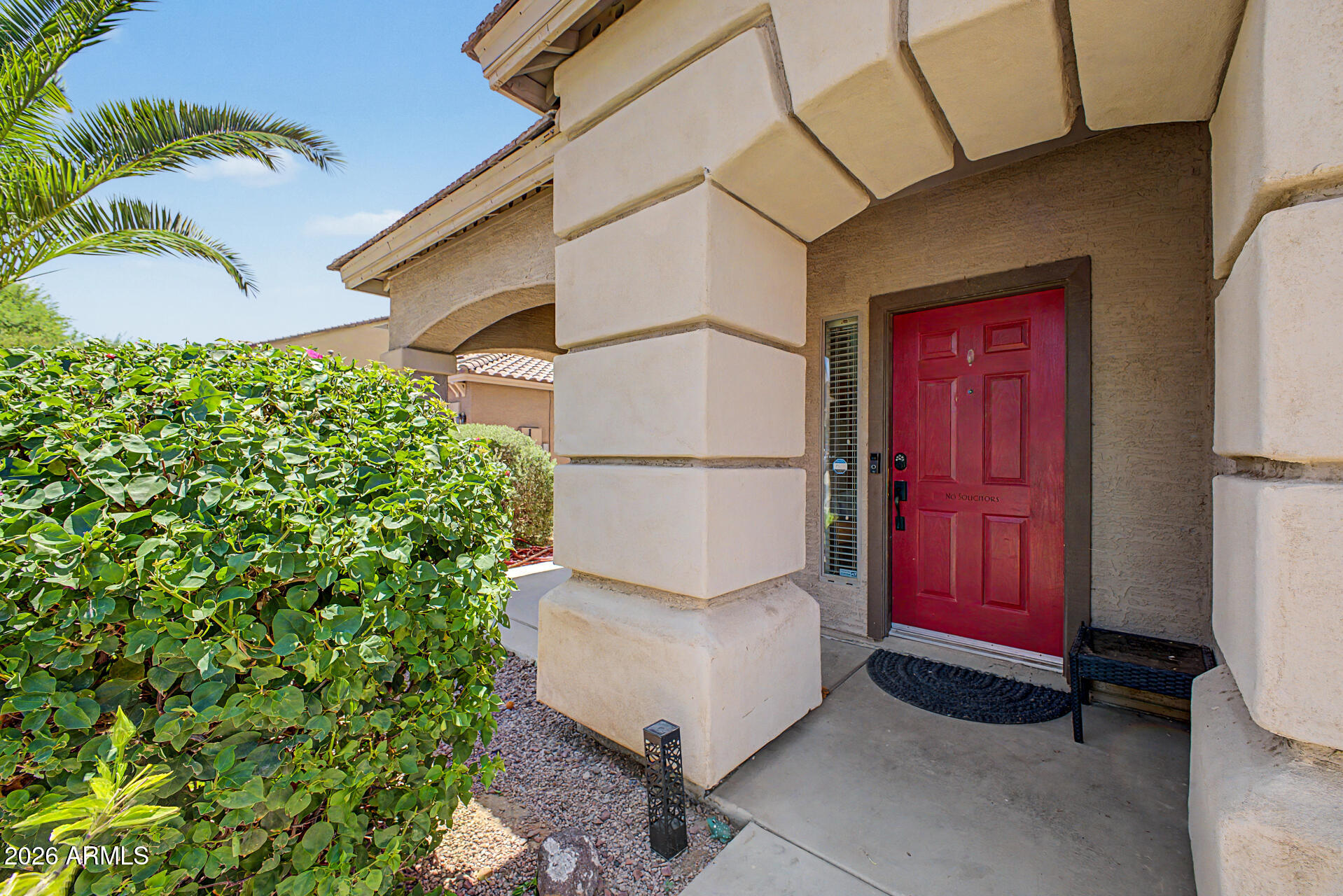 4109 E Peach Tree Drive